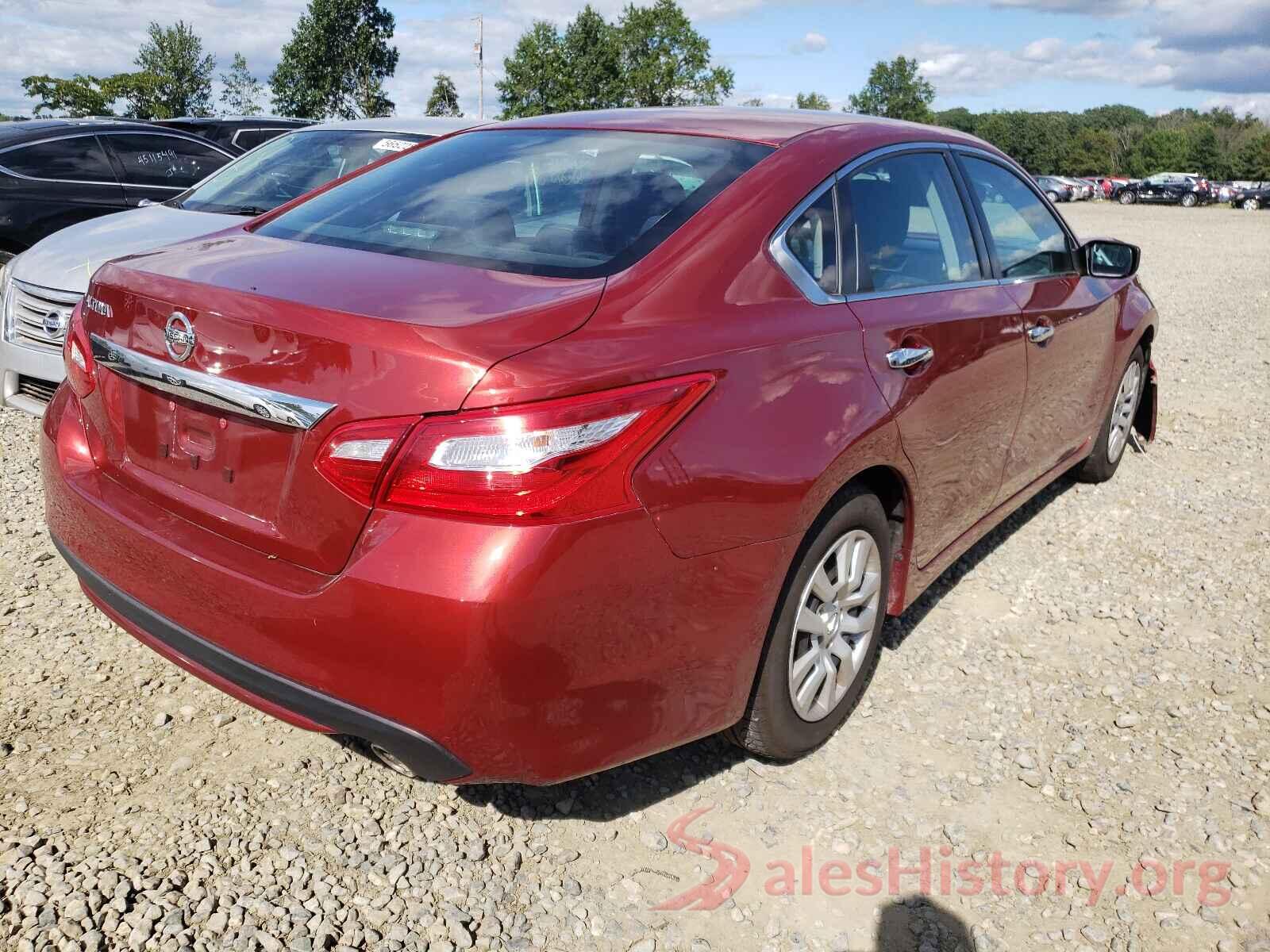 1N4AL3AP9GC234211 2016 NISSAN ALTIMA