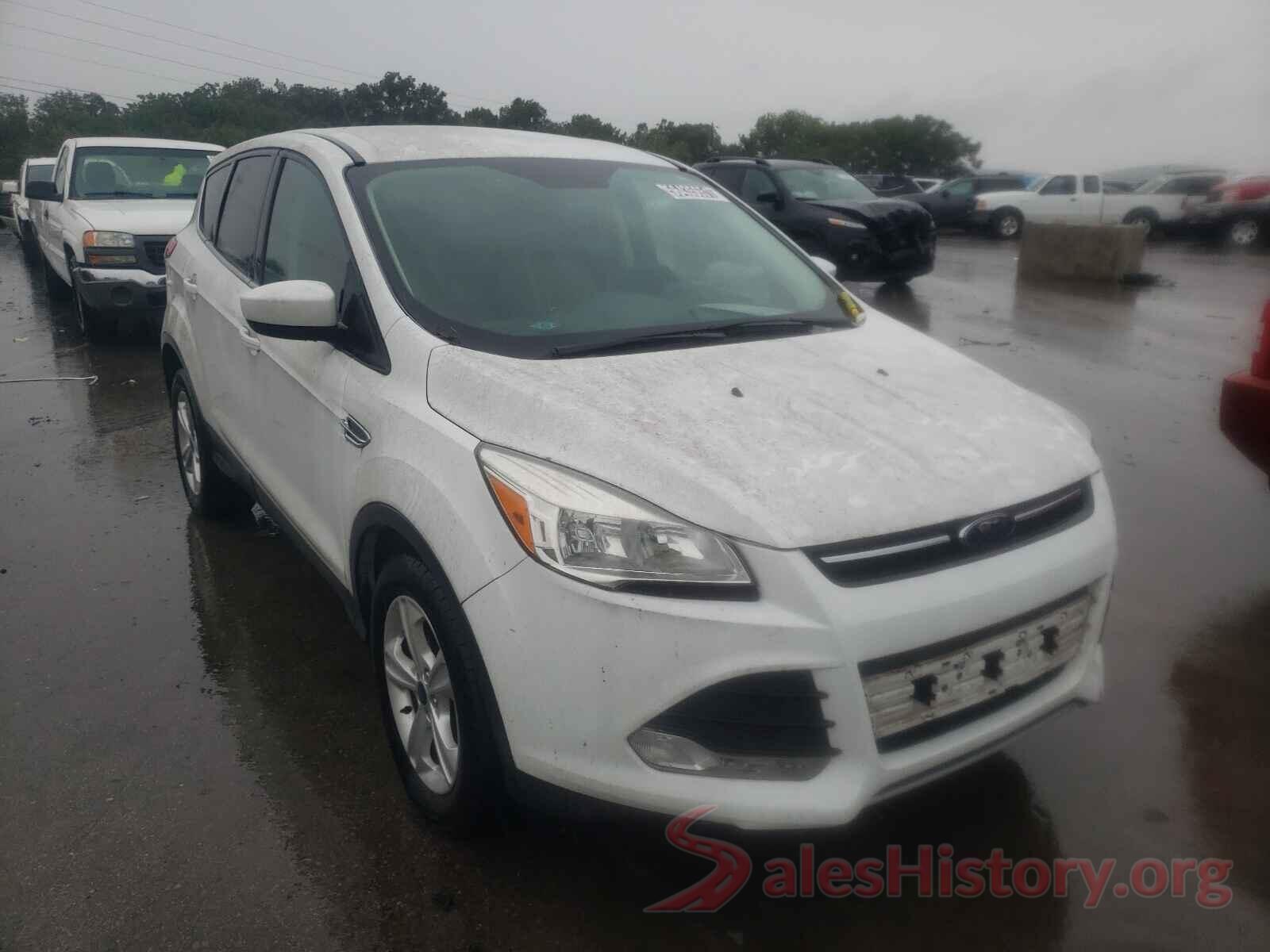 1FMCU0GX2GUC67045 2016 FORD ESCAPE