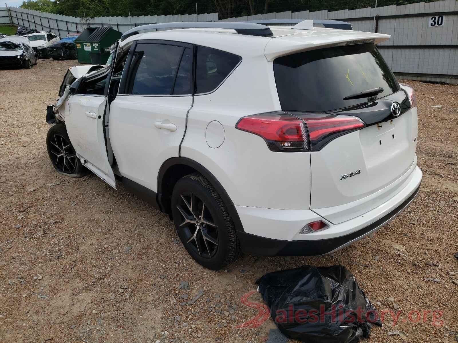 JTMNFREV2JJ735975 2018 TOYOTA RAV4