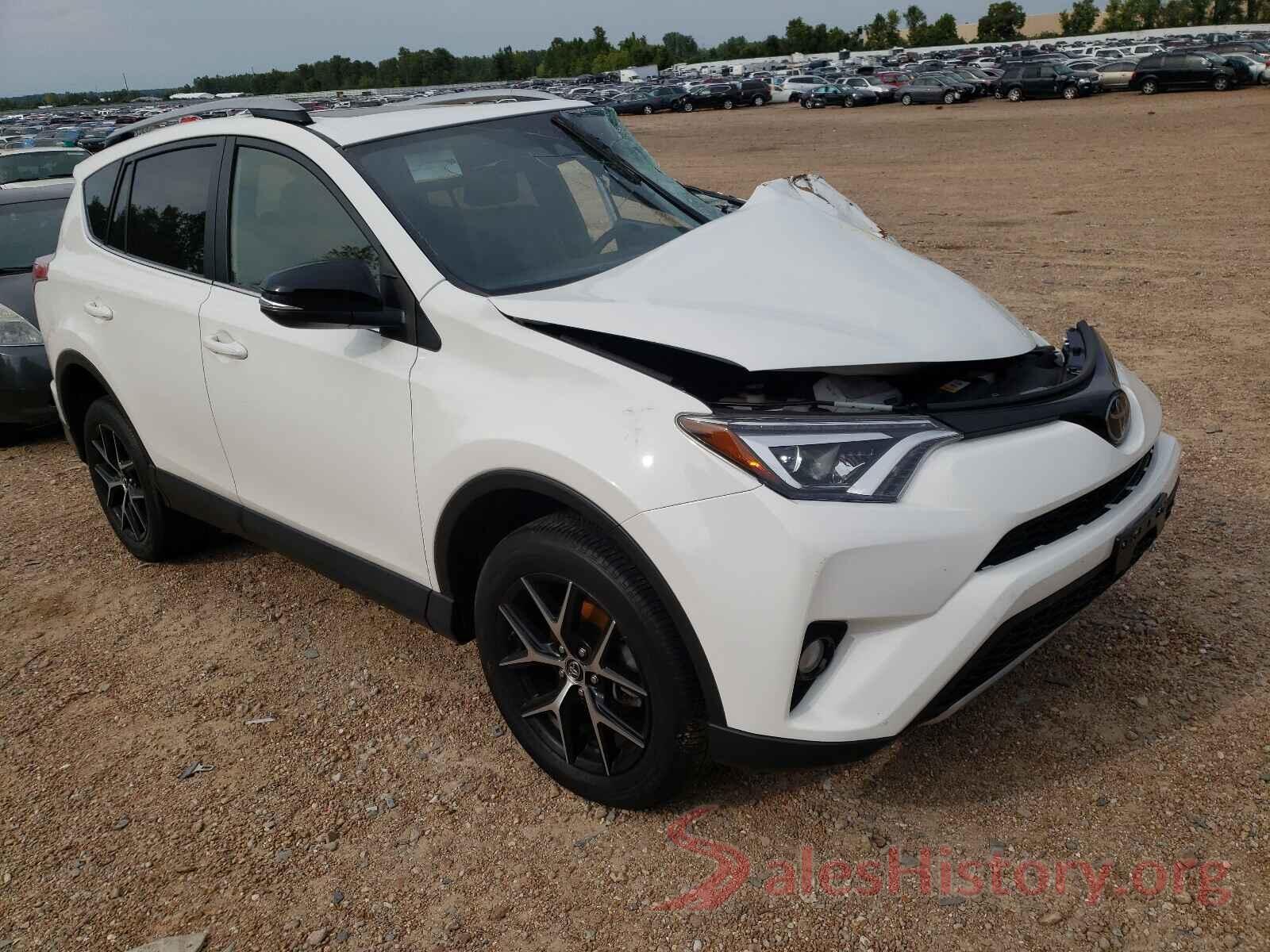 JTMNFREV2JJ735975 2018 TOYOTA RAV4