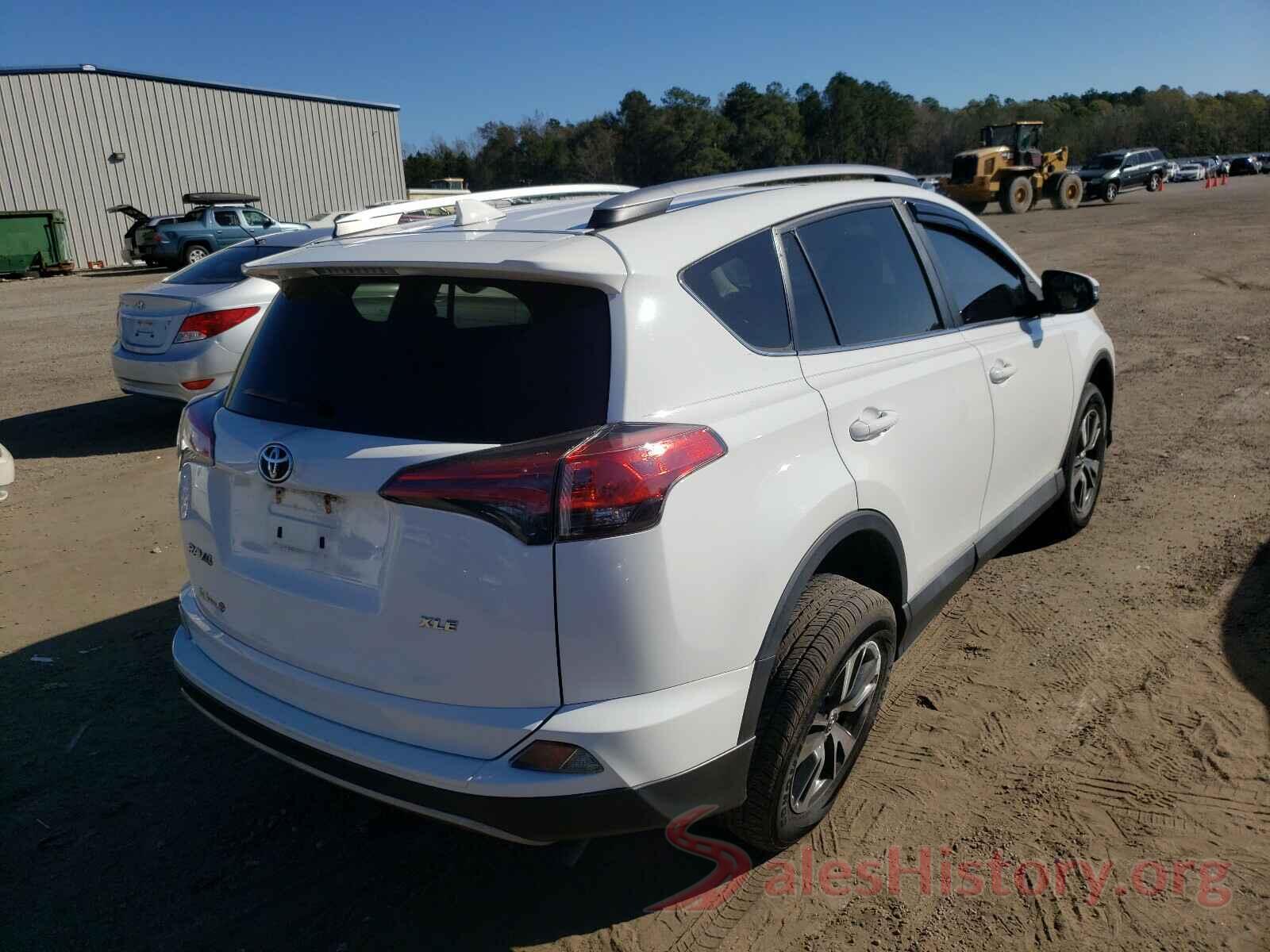 2T3WFREV4HW315490 2017 TOYOTA RAV4