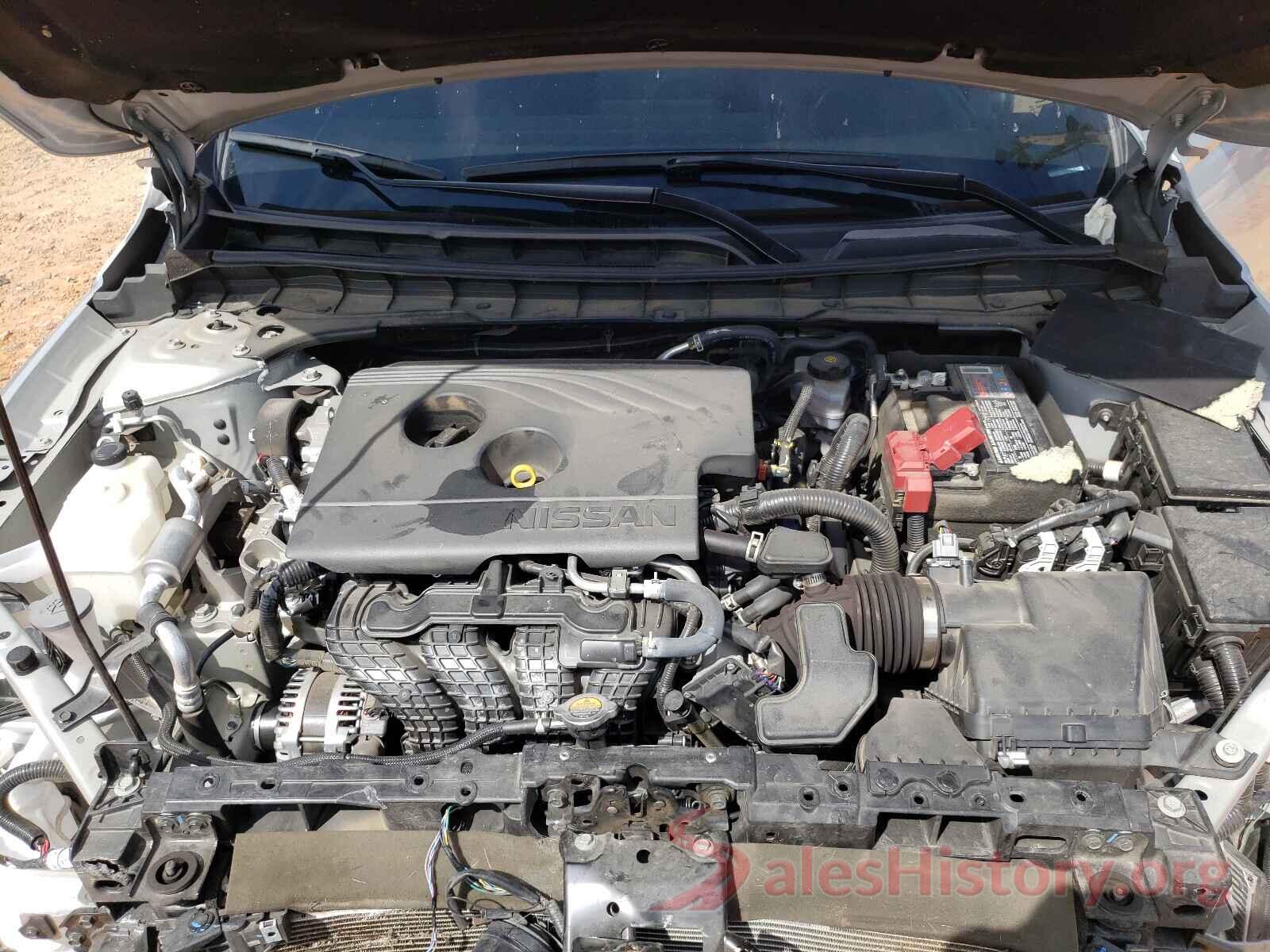 1N4BL4BV5LC141056 2020 NISSAN ALTIMA