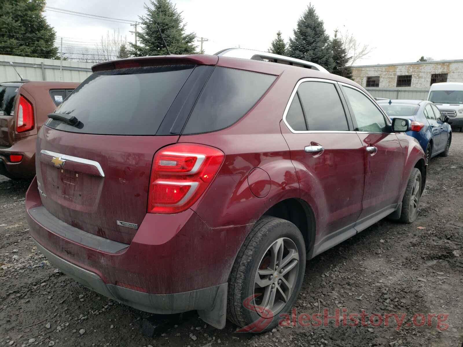 2GNFLGEK7H6245649 2017 CHEVROLET EQUINOX