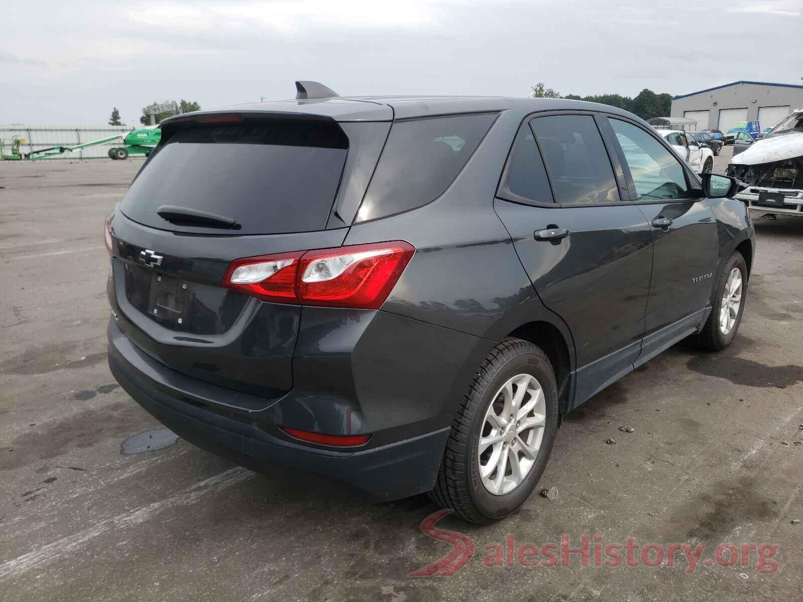 2GNAXHEV7K6120897 2019 CHEVROLET EQUINOX