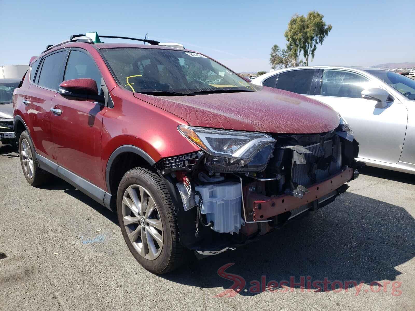 2T3YFREV6JW444149 2018 TOYOTA RAV4