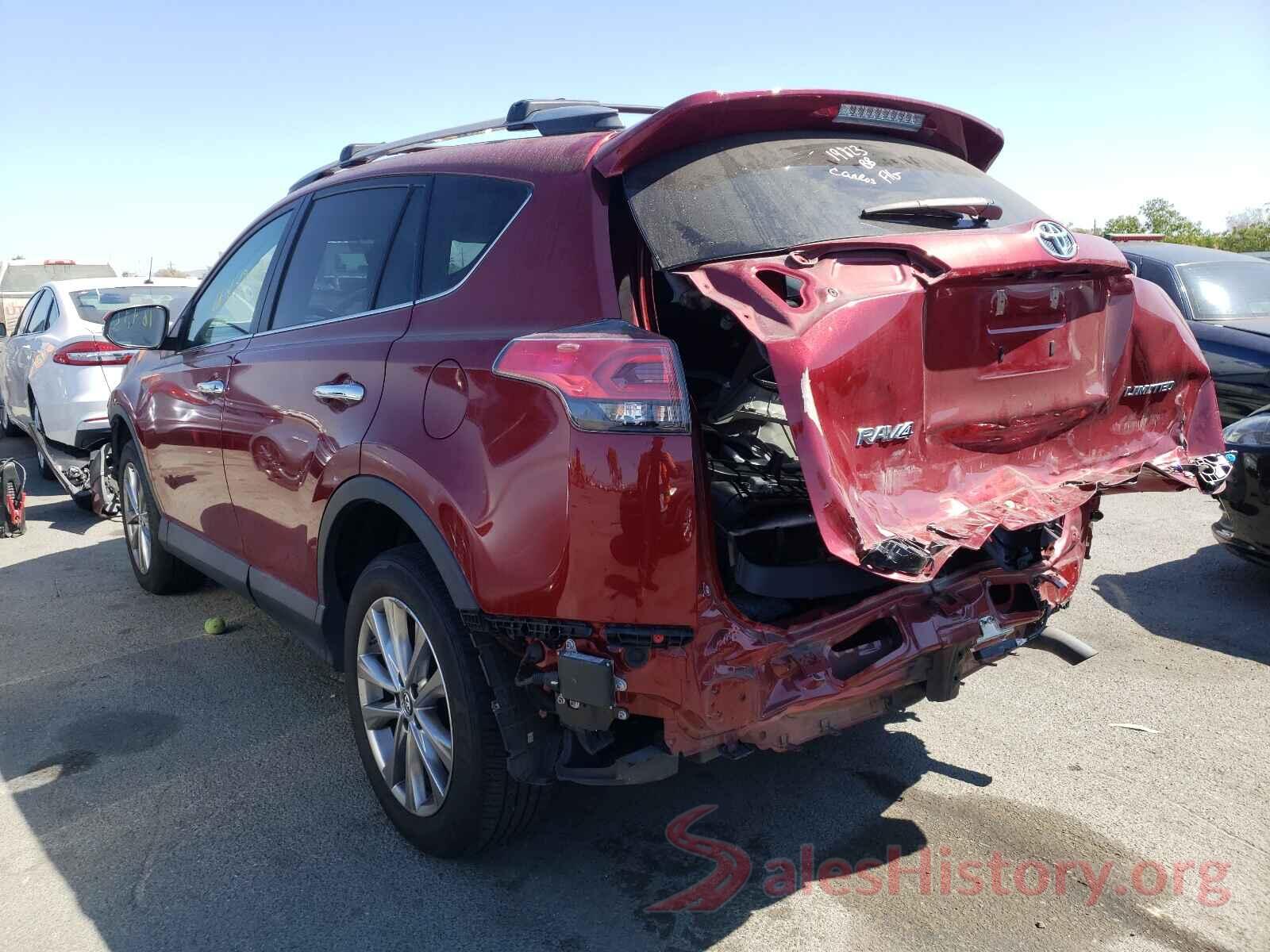 2T3YFREV6JW444149 2018 TOYOTA RAV4