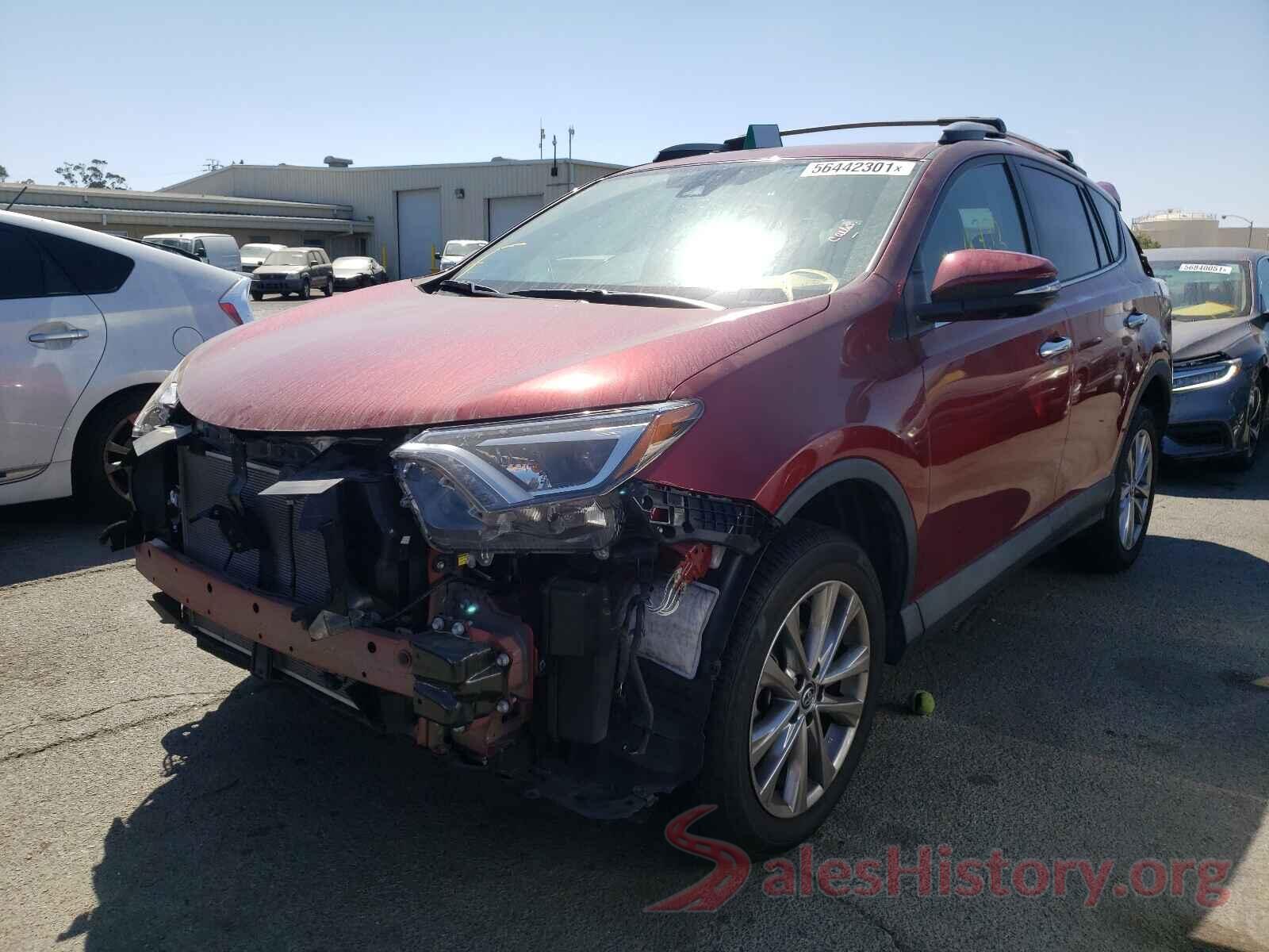 2T3YFREV6JW444149 2018 TOYOTA RAV4