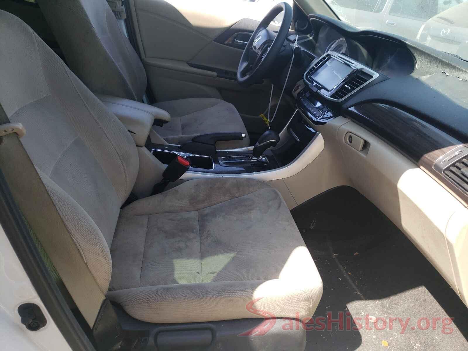 1HGCR2F77GA024904 2016 HONDA ACCORD