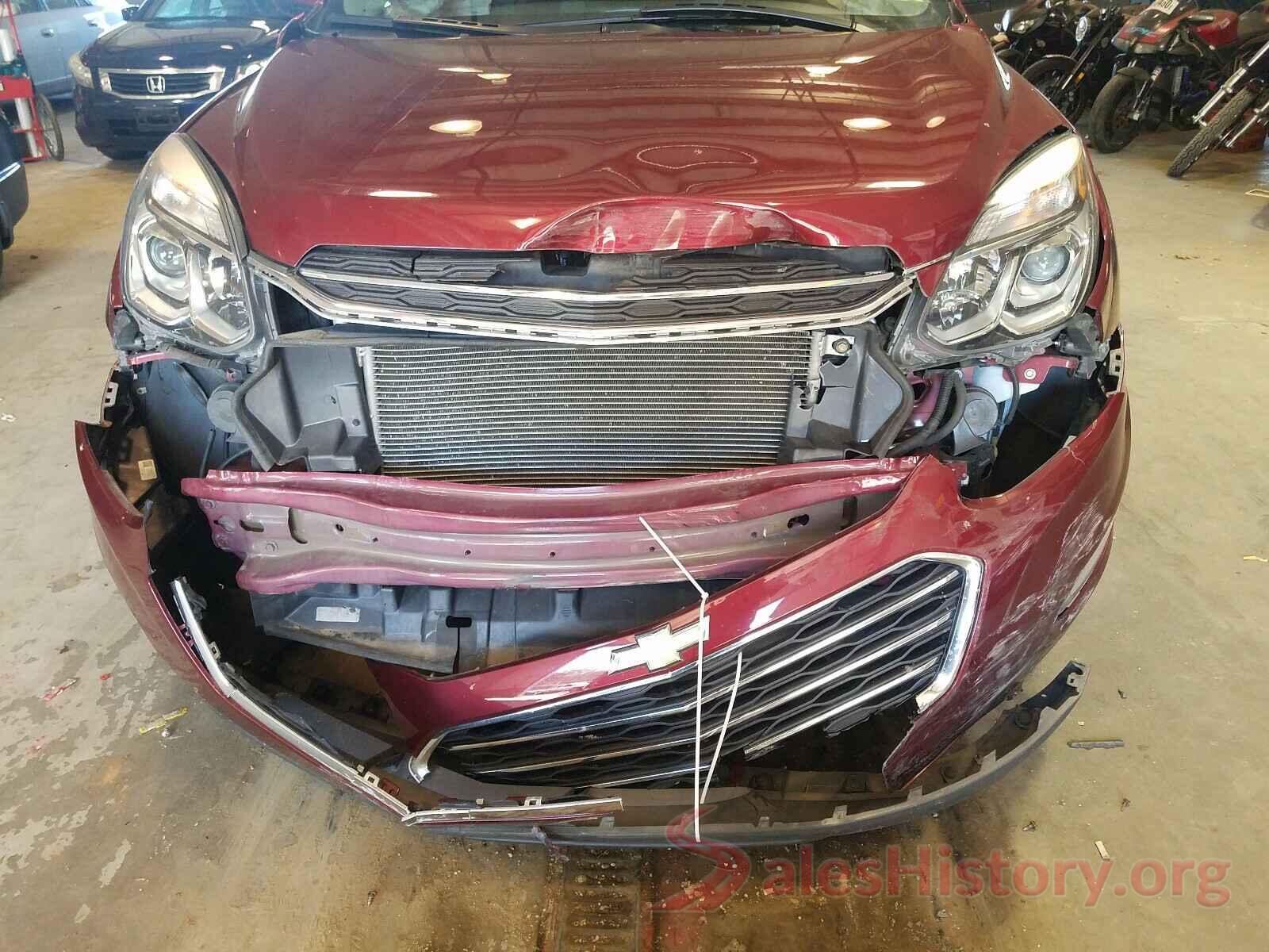 2GNALCEK2H6209869 2017 CHEVROLET EQUINOX