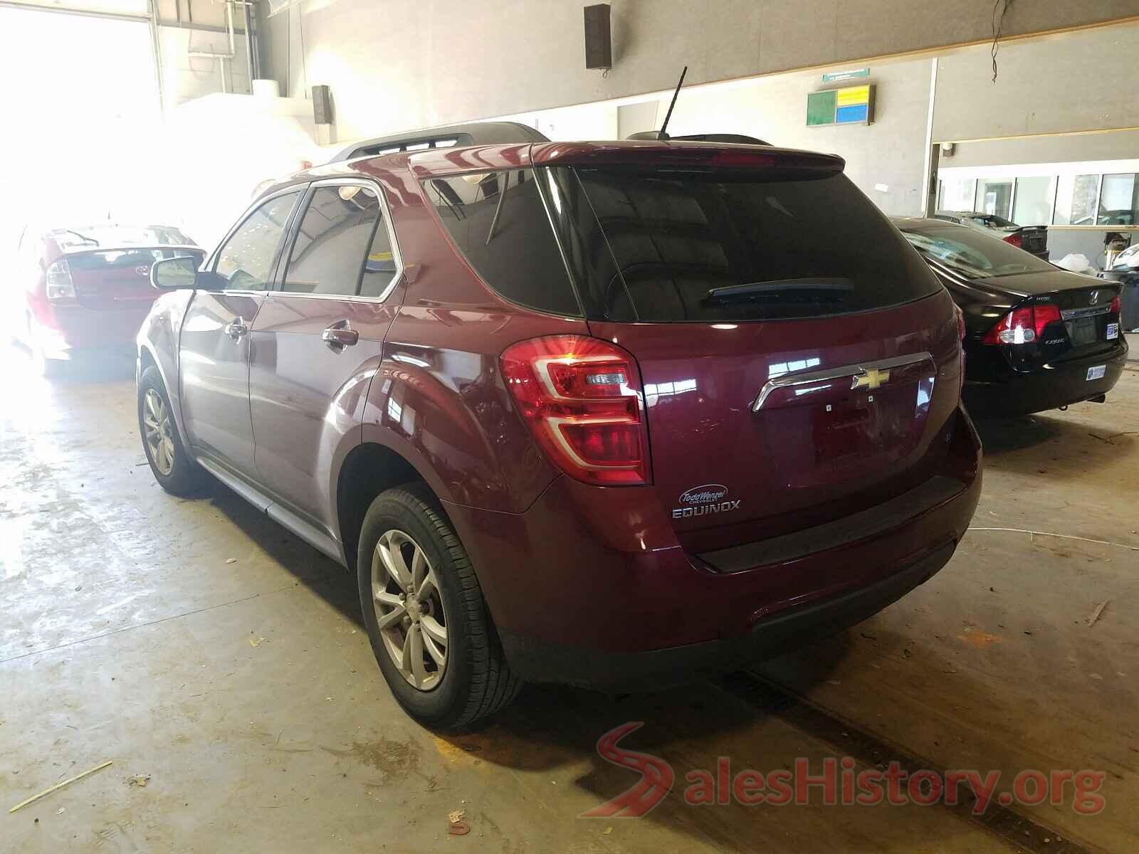 2GNALCEK2H6209869 2017 CHEVROLET EQUINOX