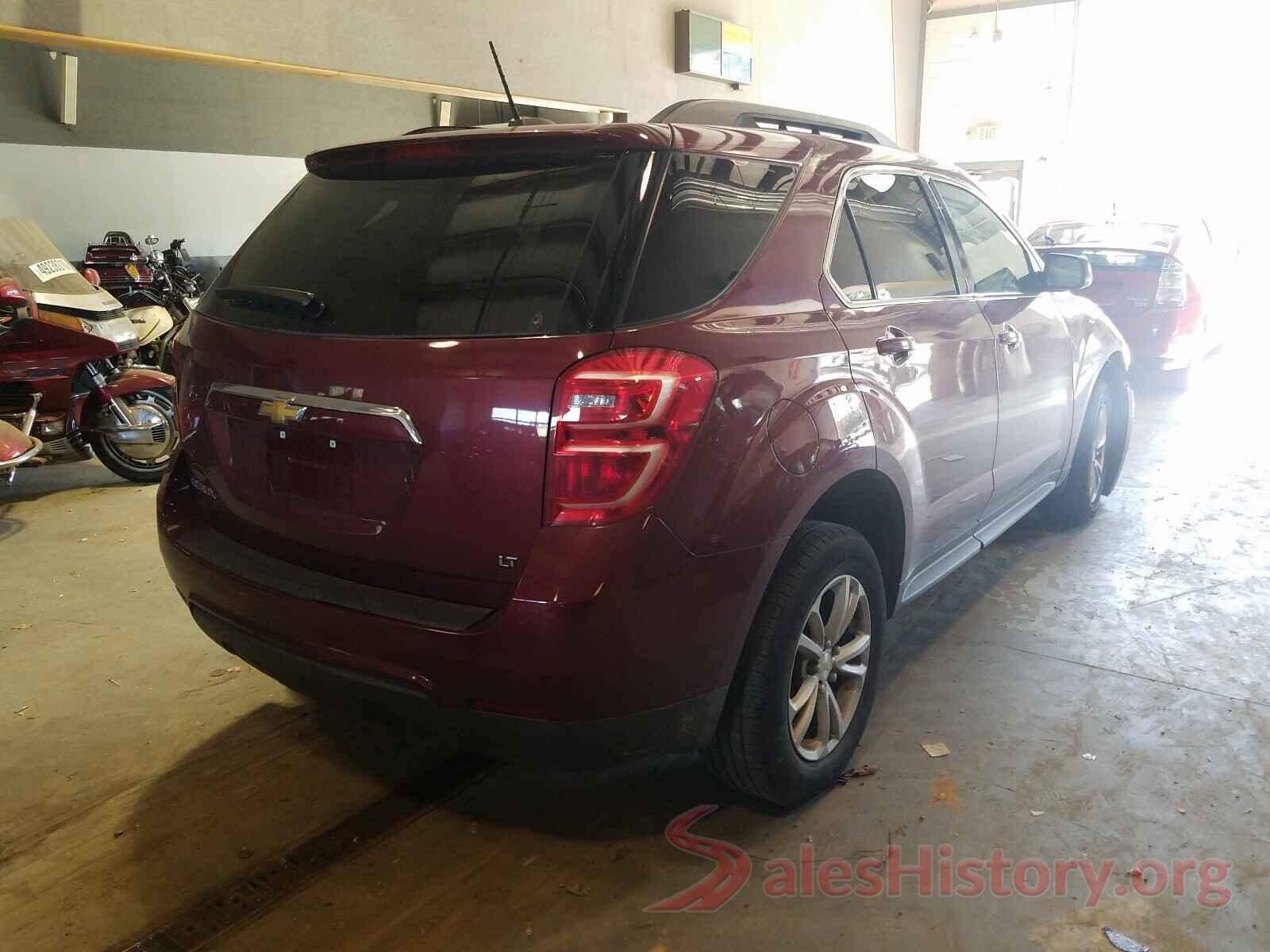 2GNALCEK2H6209869 2017 CHEVROLET EQUINOX