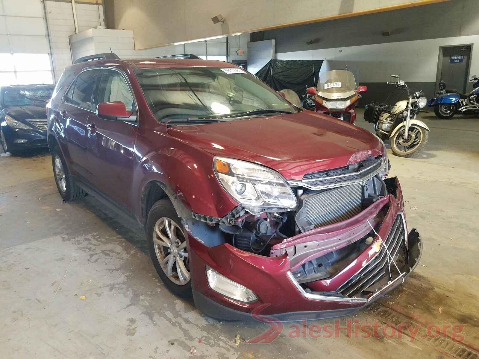 2GNALCEK2H6209869 2017 CHEVROLET EQUINOX