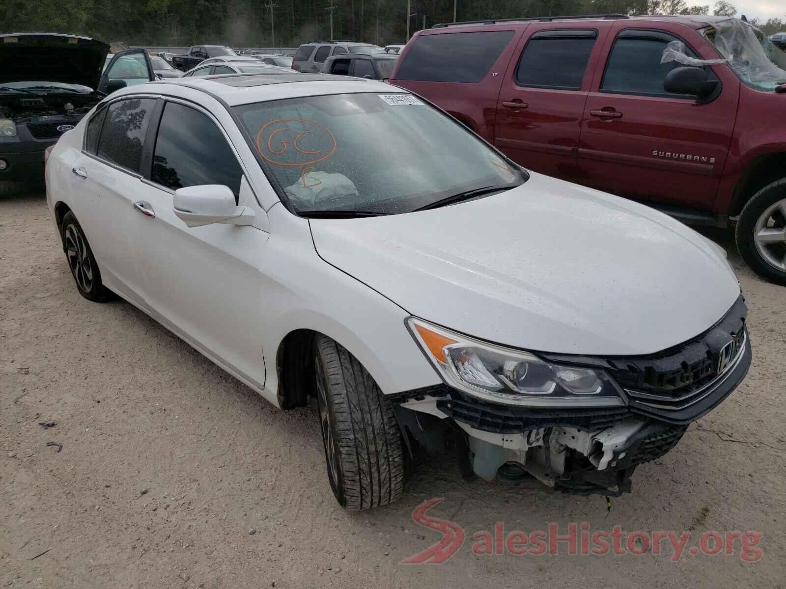 1HGCR2F83HA012467 2017 HONDA ACCORD