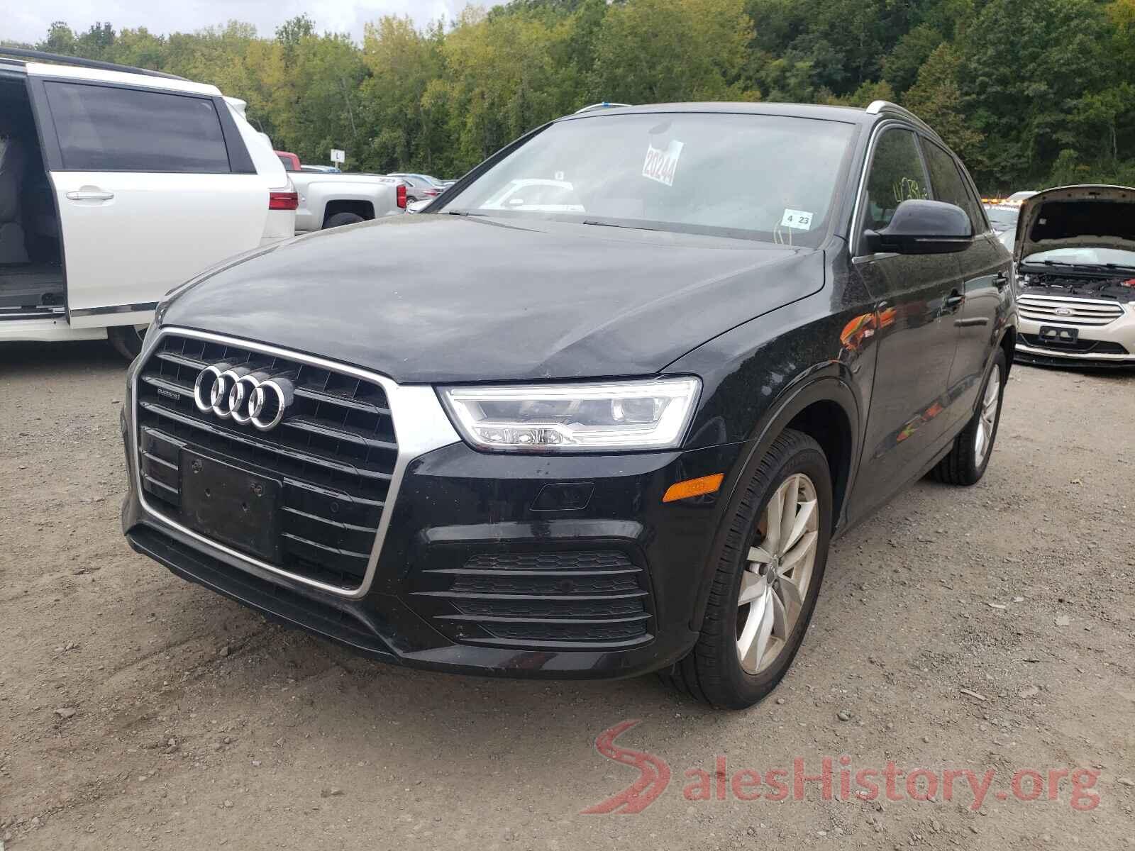 WA1JCCFS2JR024152 2018 AUDI Q3