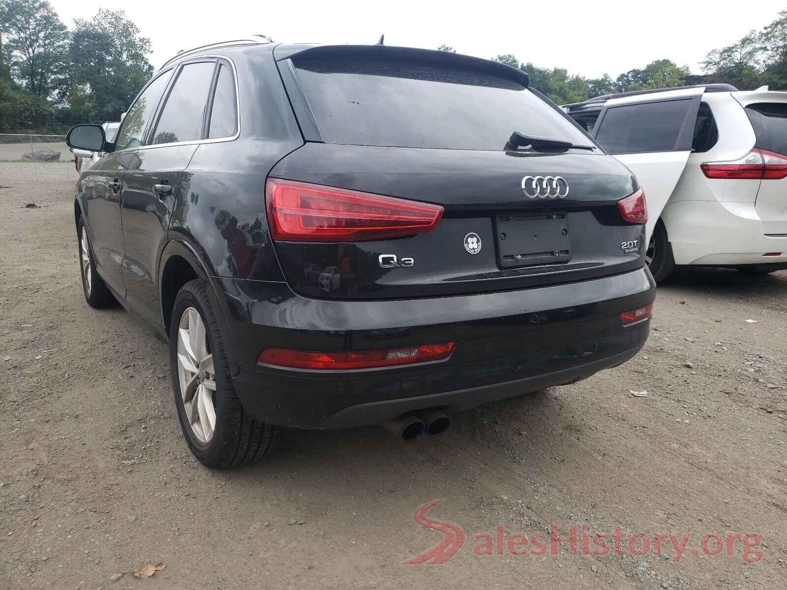 WA1JCCFS2JR024152 2018 AUDI Q3