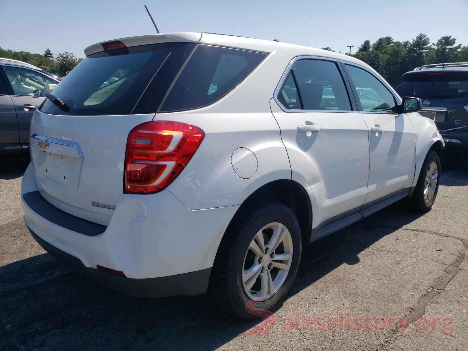 2GNALBEK8G1128512 2016 CHEVROLET EQUINOX