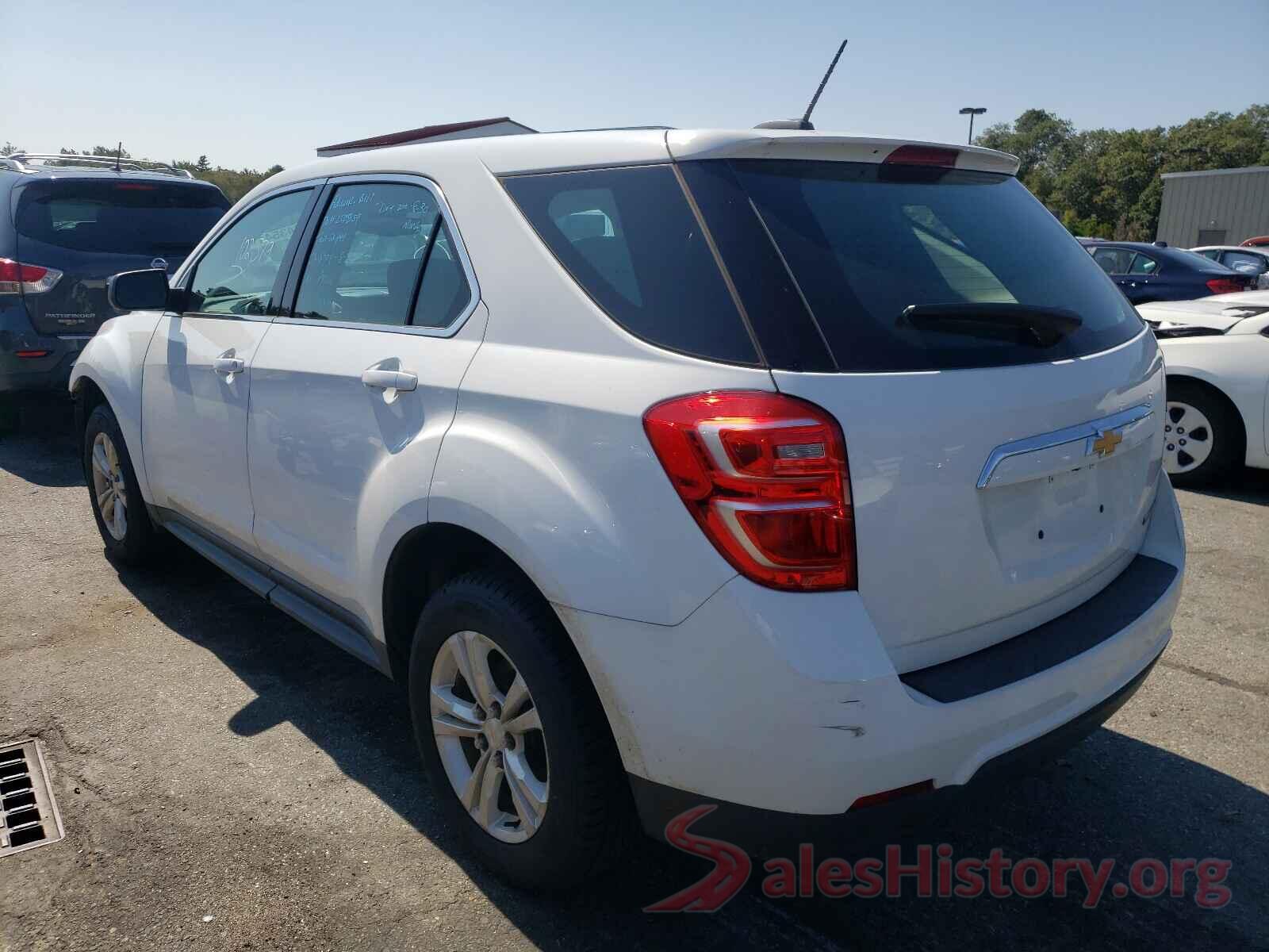 2GNALBEK8G1128512 2016 CHEVROLET EQUINOX