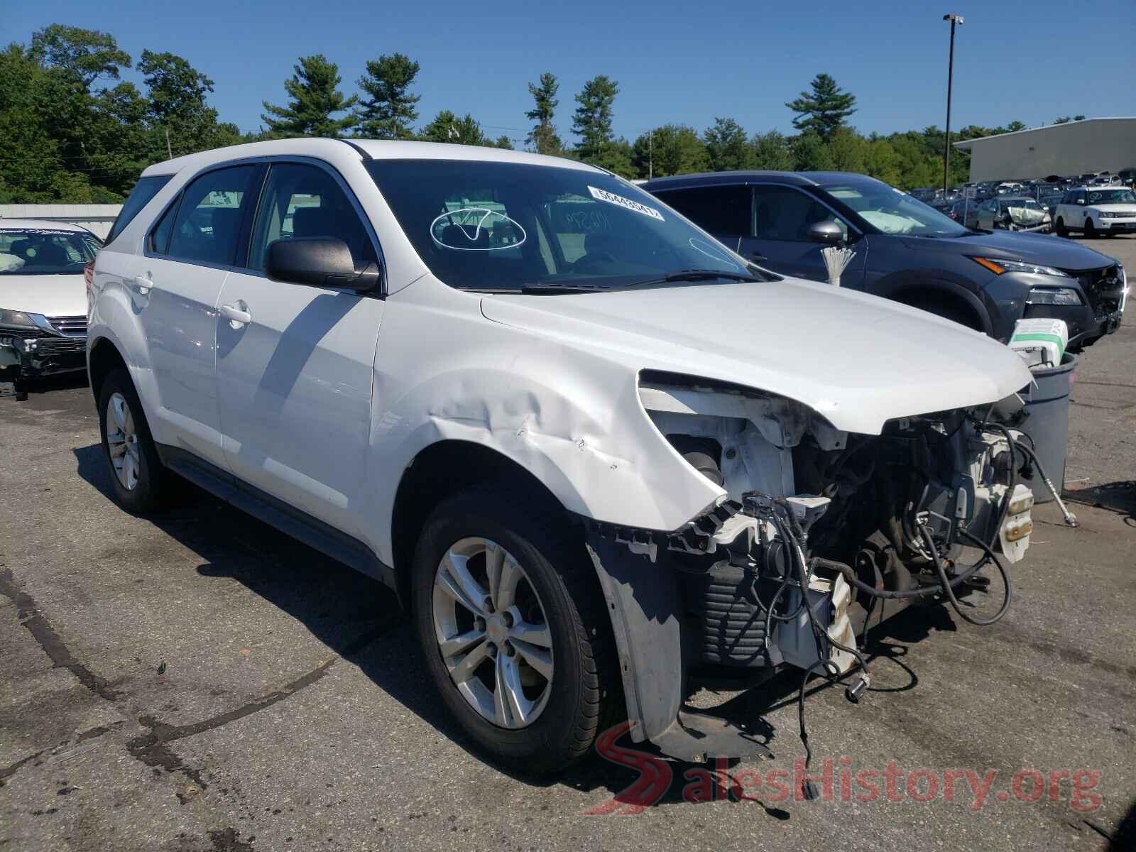 2GNALBEK8G1128512 2016 CHEVROLET EQUINOX