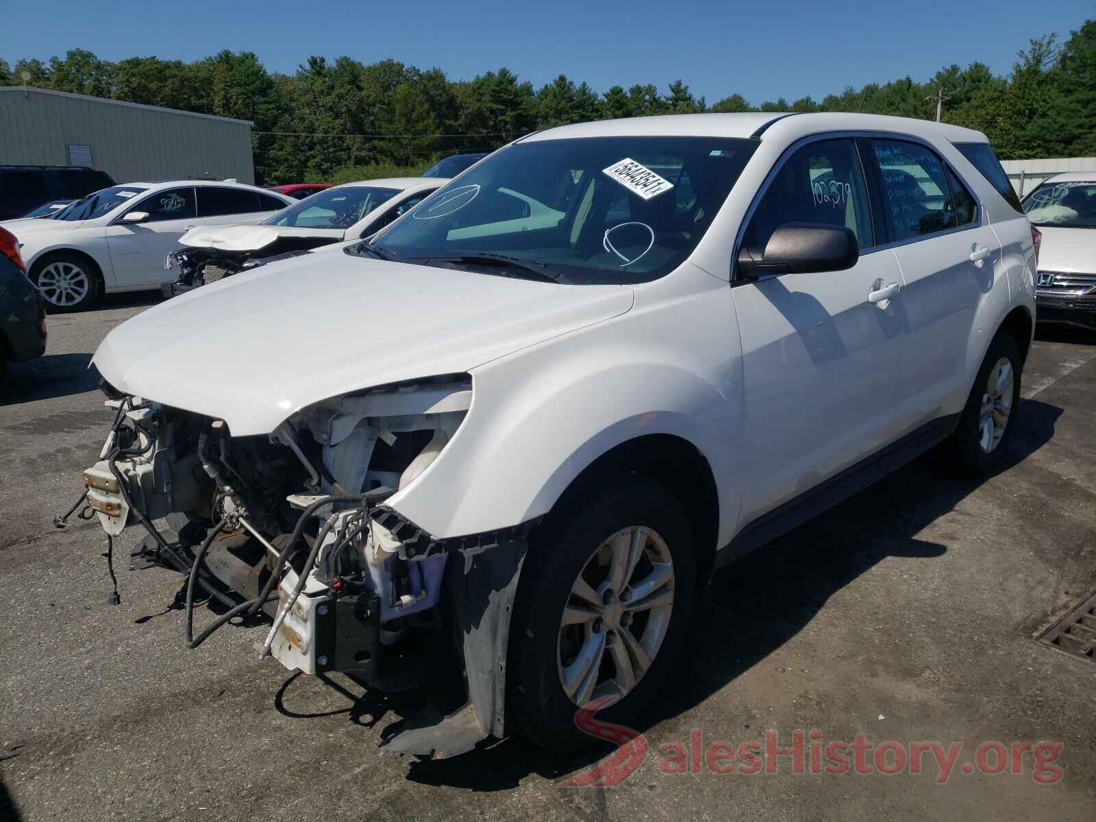 2GNALBEK8G1128512 2016 CHEVROLET EQUINOX