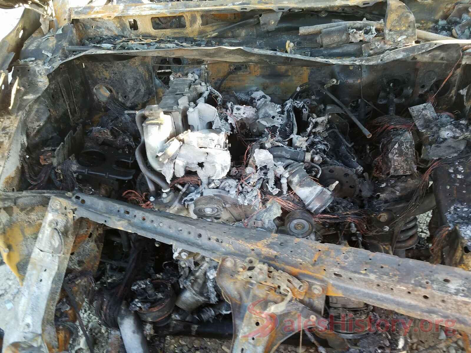 1N6BA1F45HN572229 2017 NISSAN TITAN