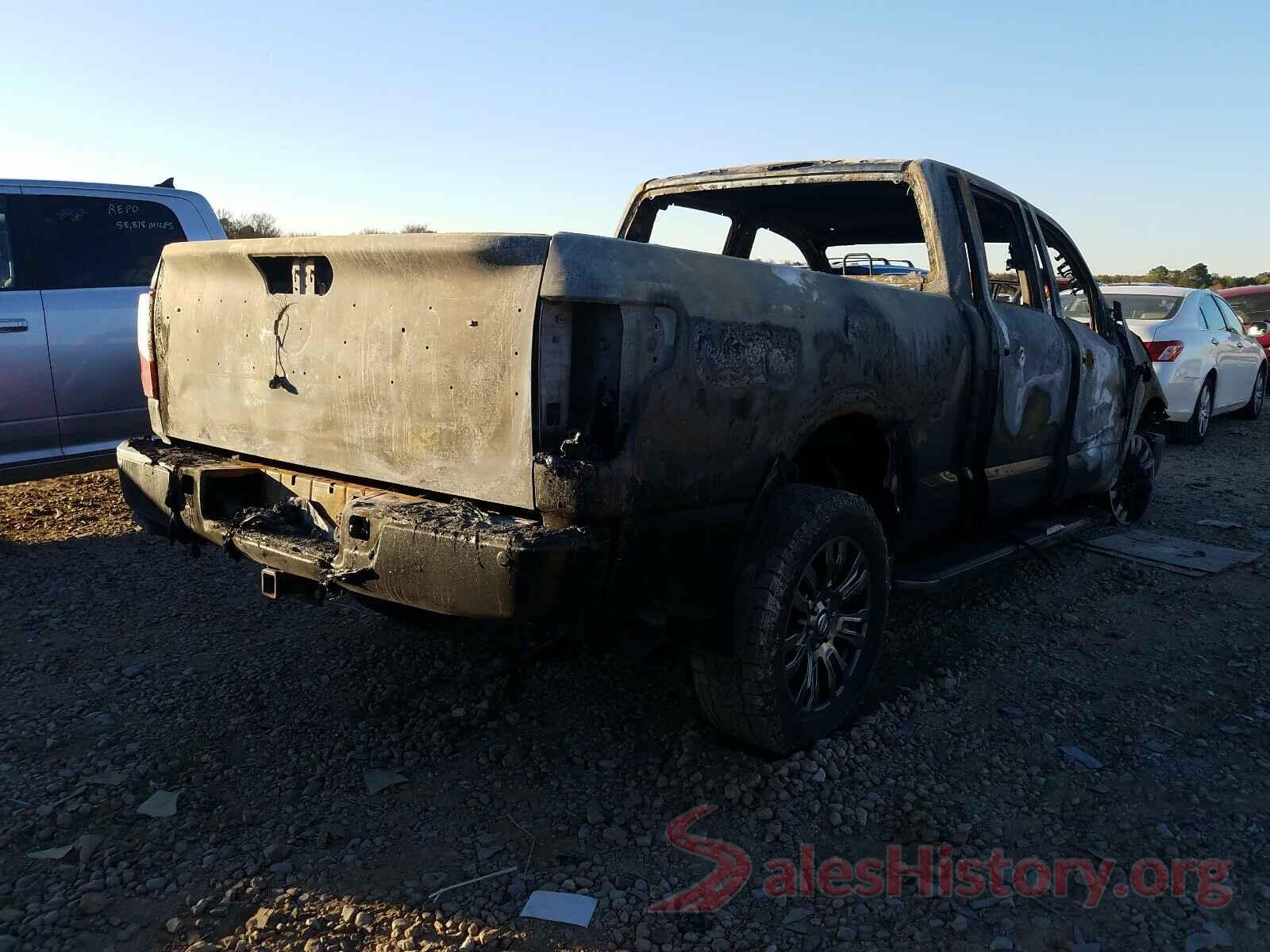 1N6BA1F45HN572229 2017 NISSAN TITAN