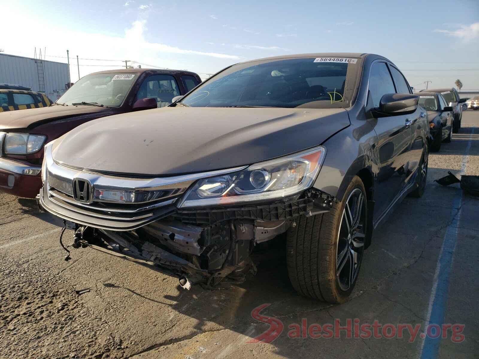 1HGCR2F59HA115768 2017 HONDA ACCORD