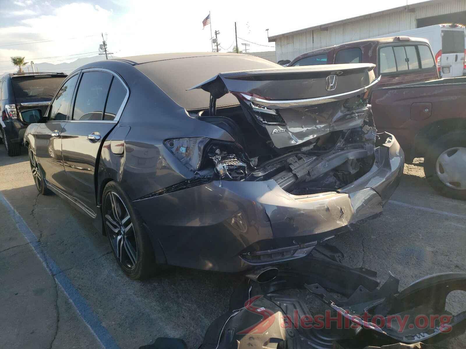 1HGCR2F59HA115768 2017 HONDA ACCORD