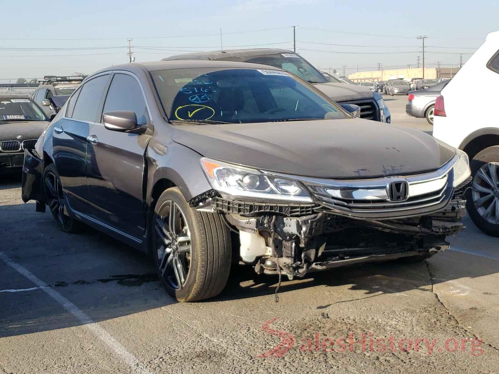 1HGCR2F59HA115768 2017 HONDA ACCORD