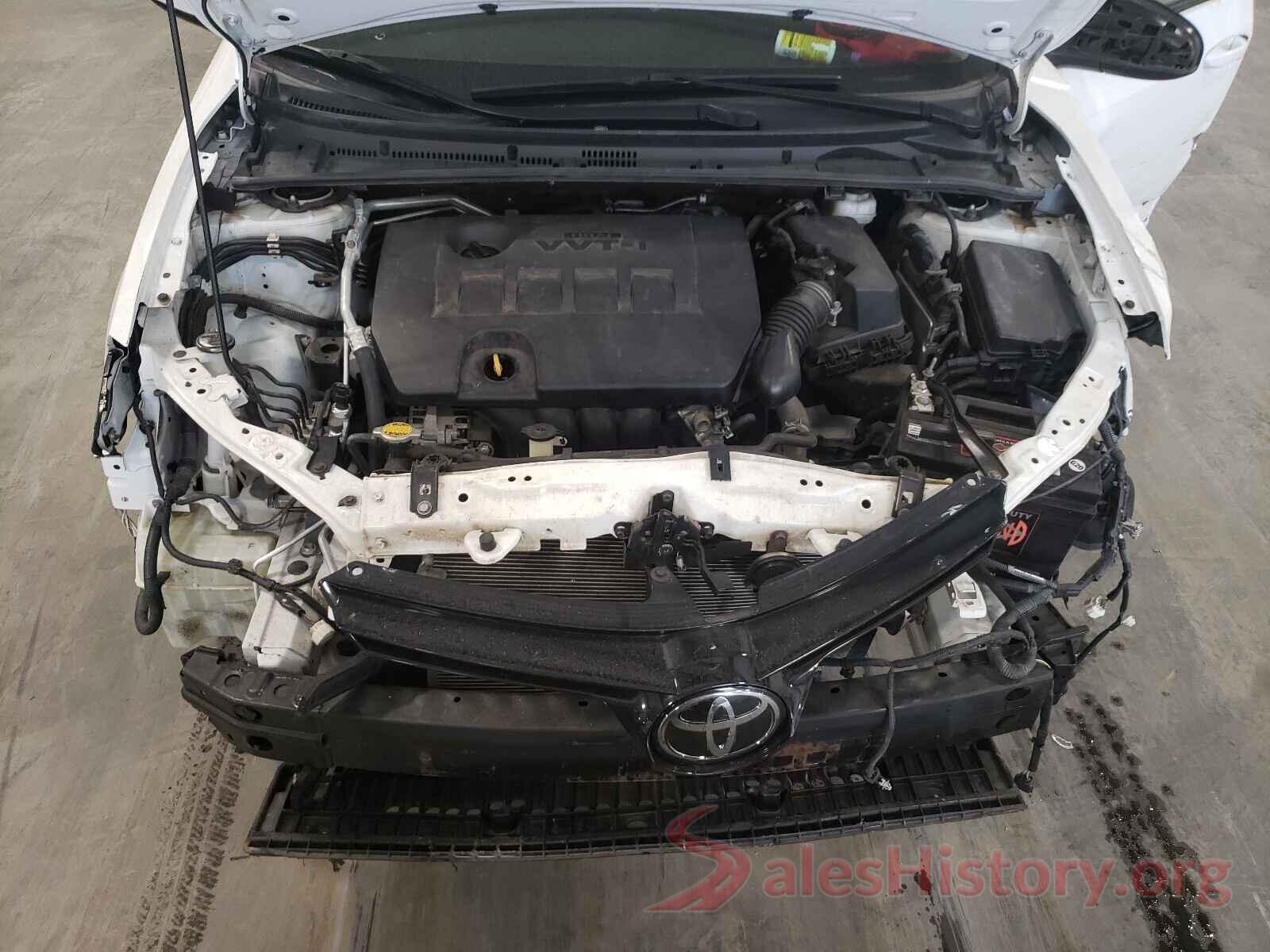 2T1BURHE0HC776969 2017 TOYOTA COROLLA