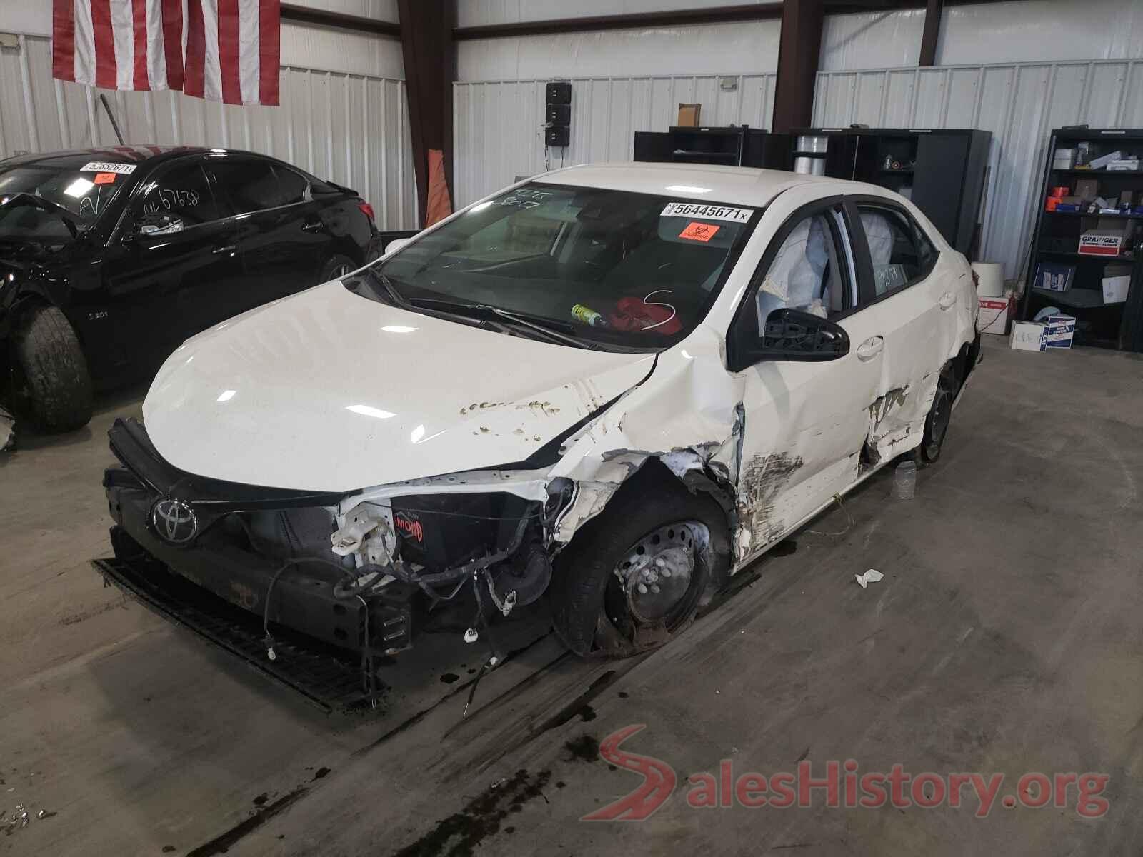 2T1BURHE0HC776969 2017 TOYOTA COROLLA