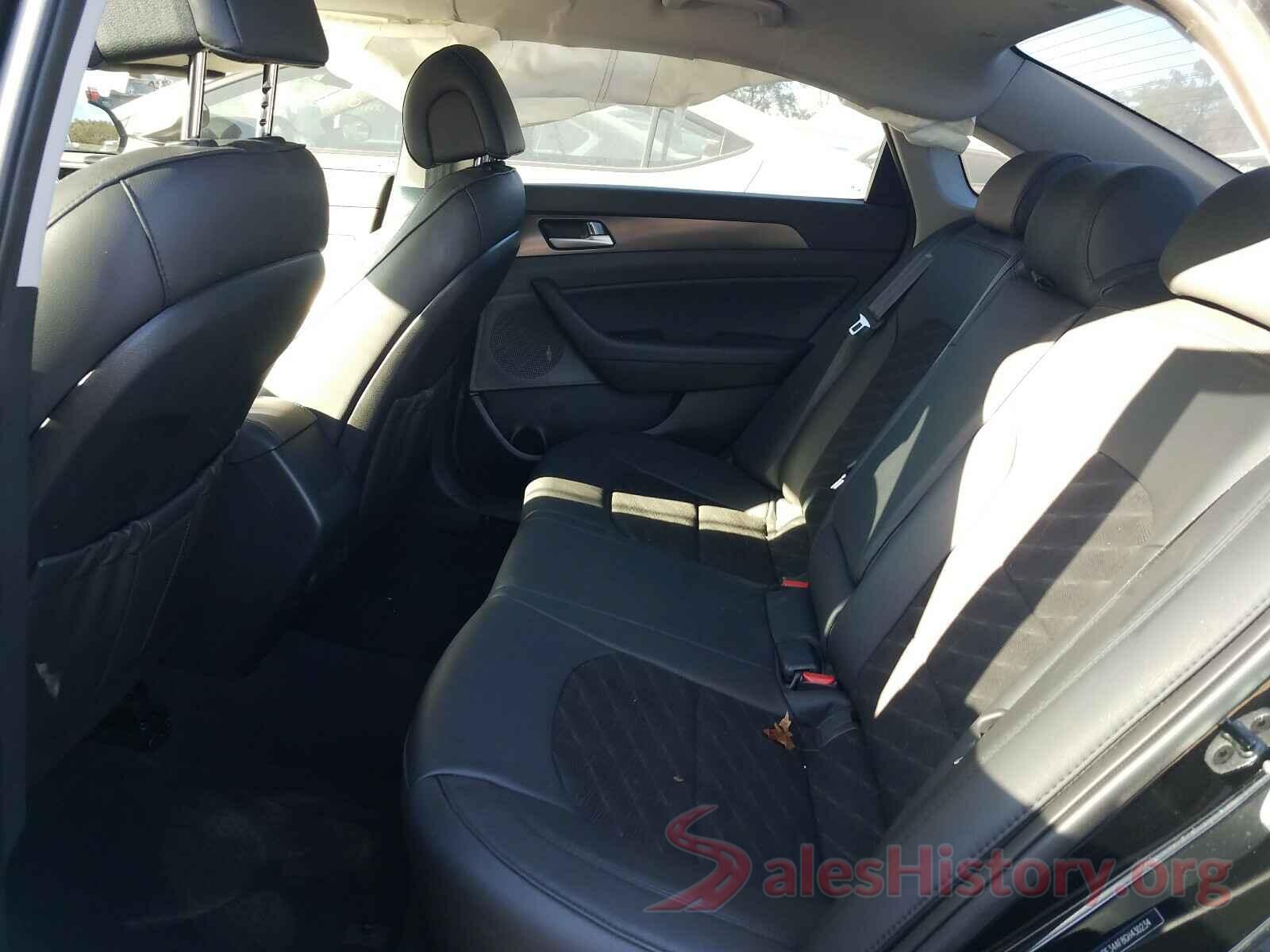 5NPE34AF8GH430234 2016 HYUNDAI SONATA