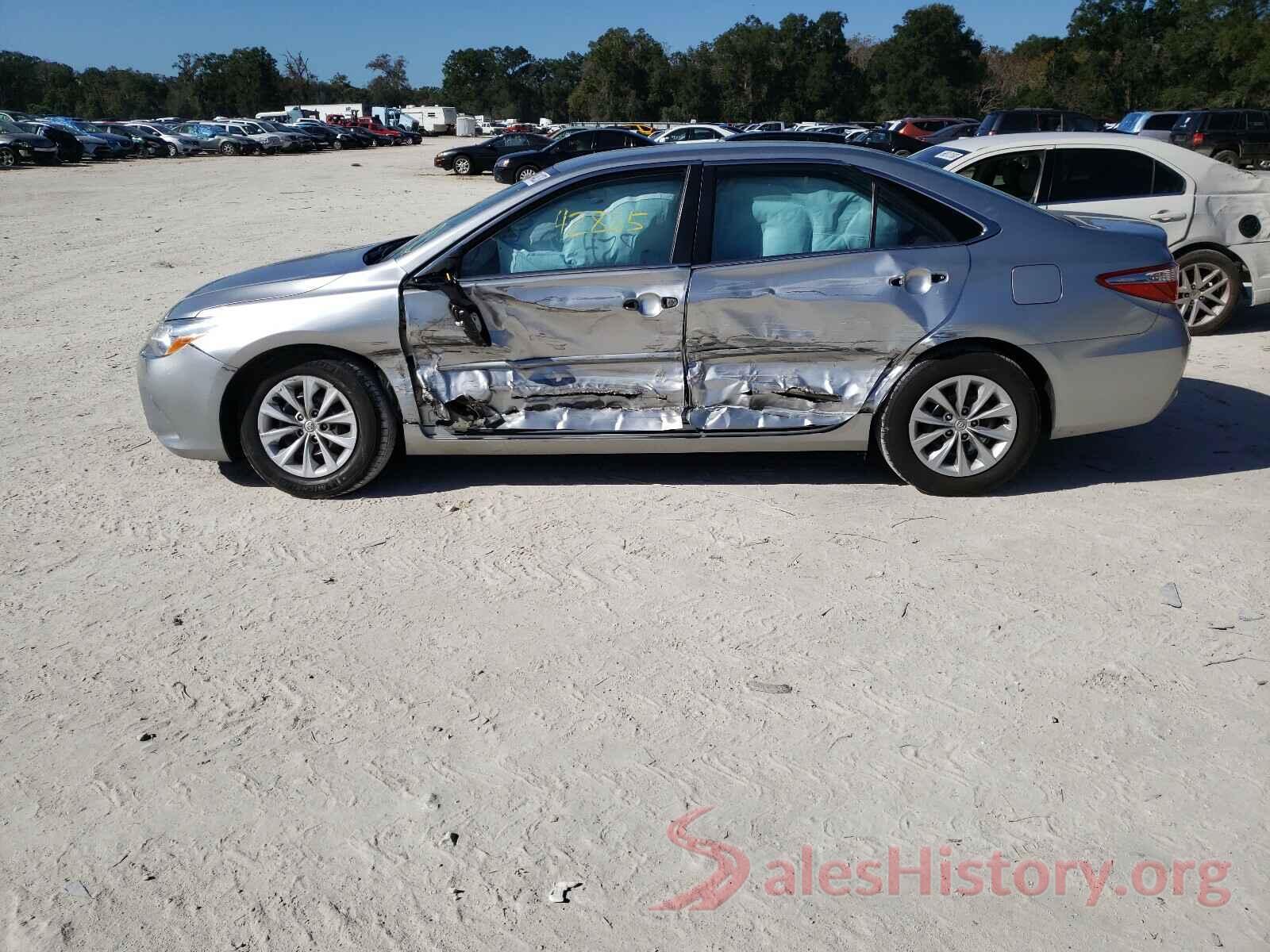 4T4BF1FK5GR560588 2016 TOYOTA CAMRY