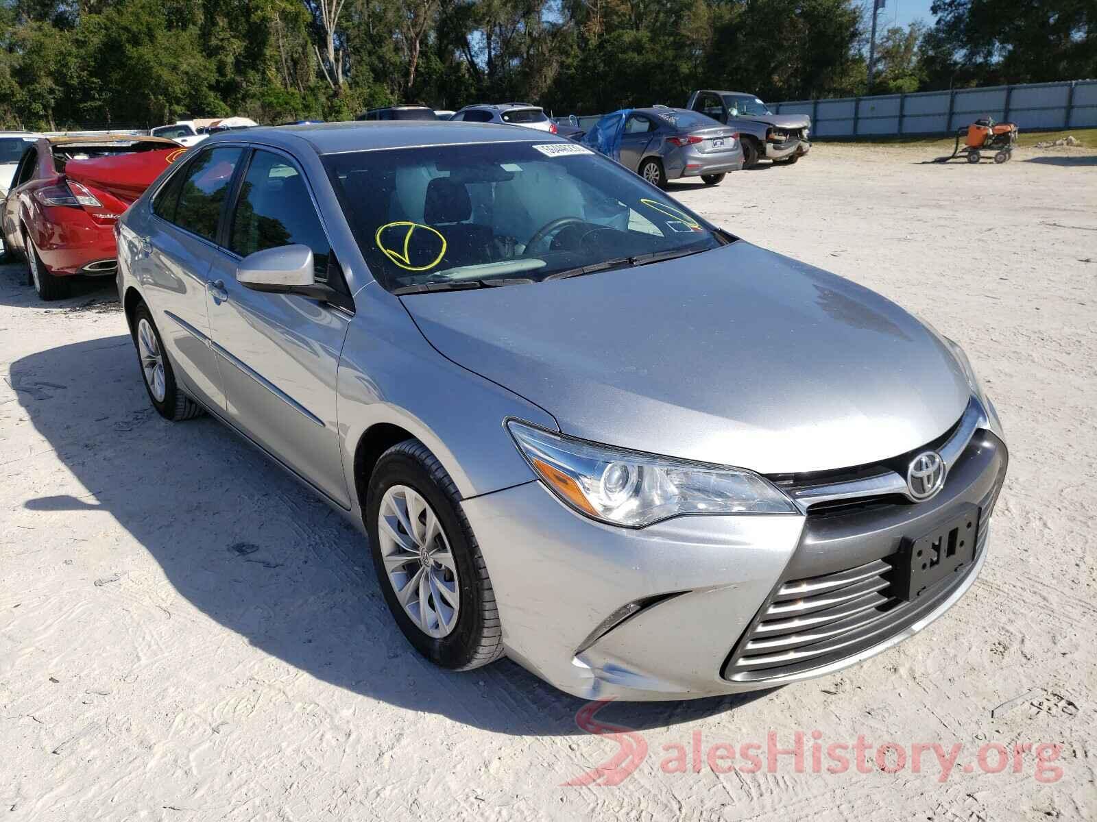 4T4BF1FK5GR560588 2016 TOYOTA CAMRY