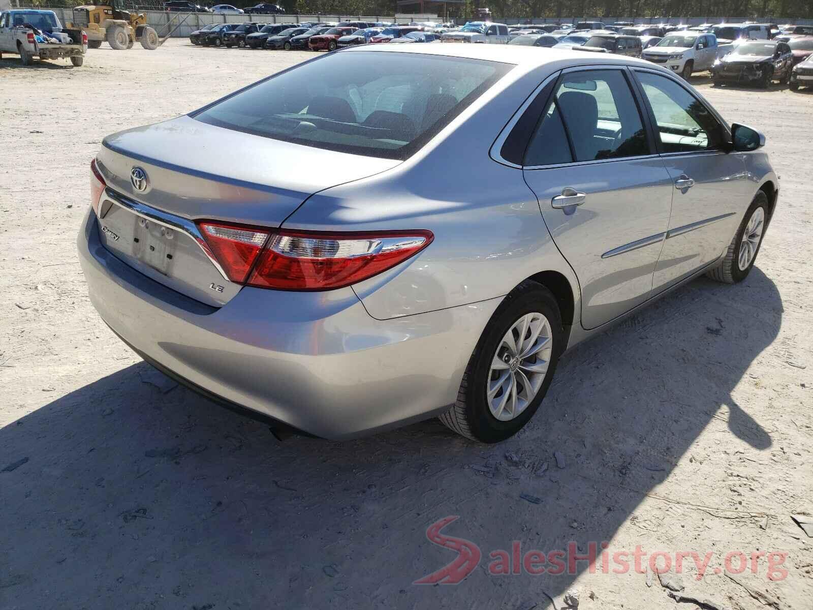 4T4BF1FK5GR560588 2016 TOYOTA CAMRY