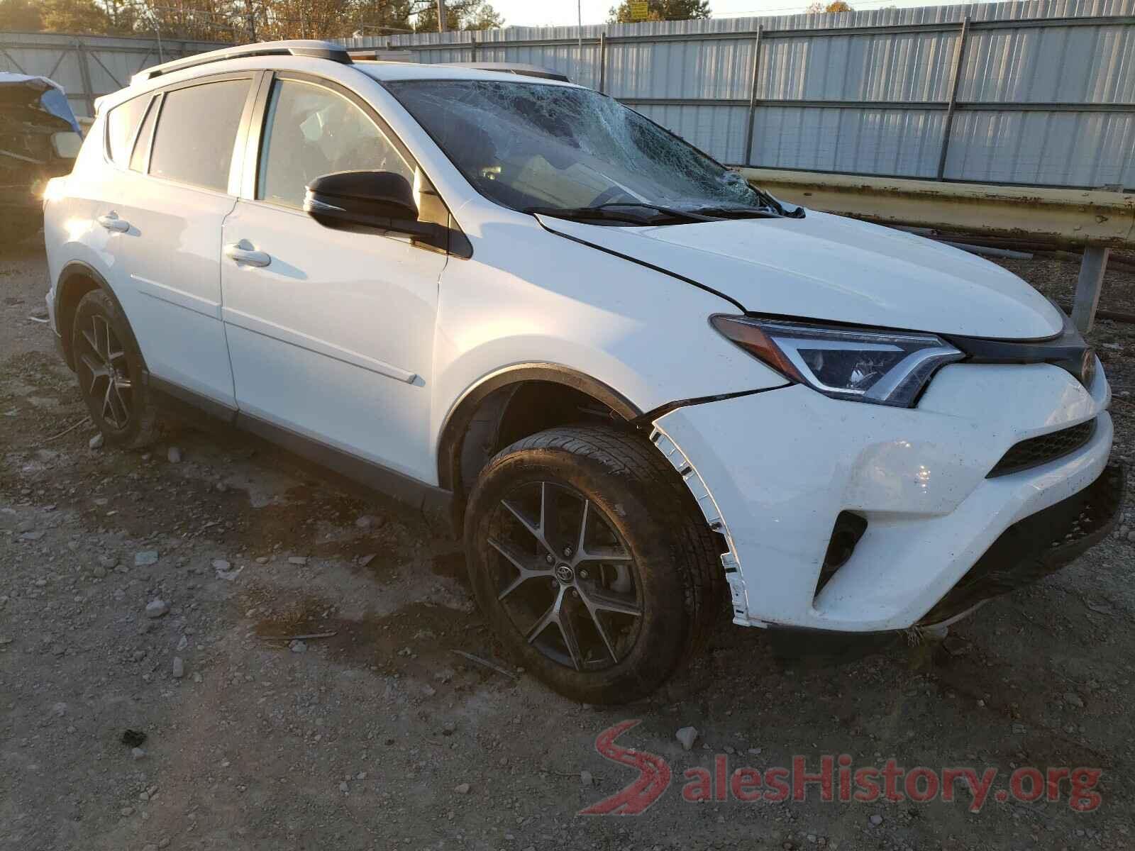 JTMNFREV7HJ720950 2017 TOYOTA RAV4