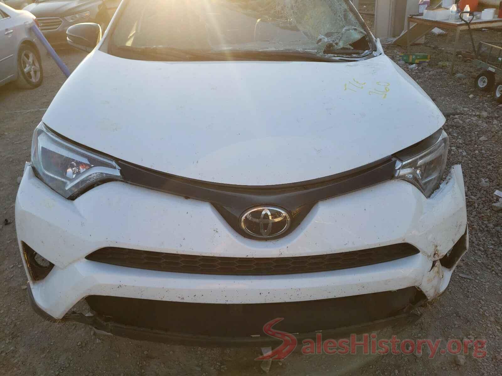 JTMNFREV7HJ720950 2017 TOYOTA RAV4