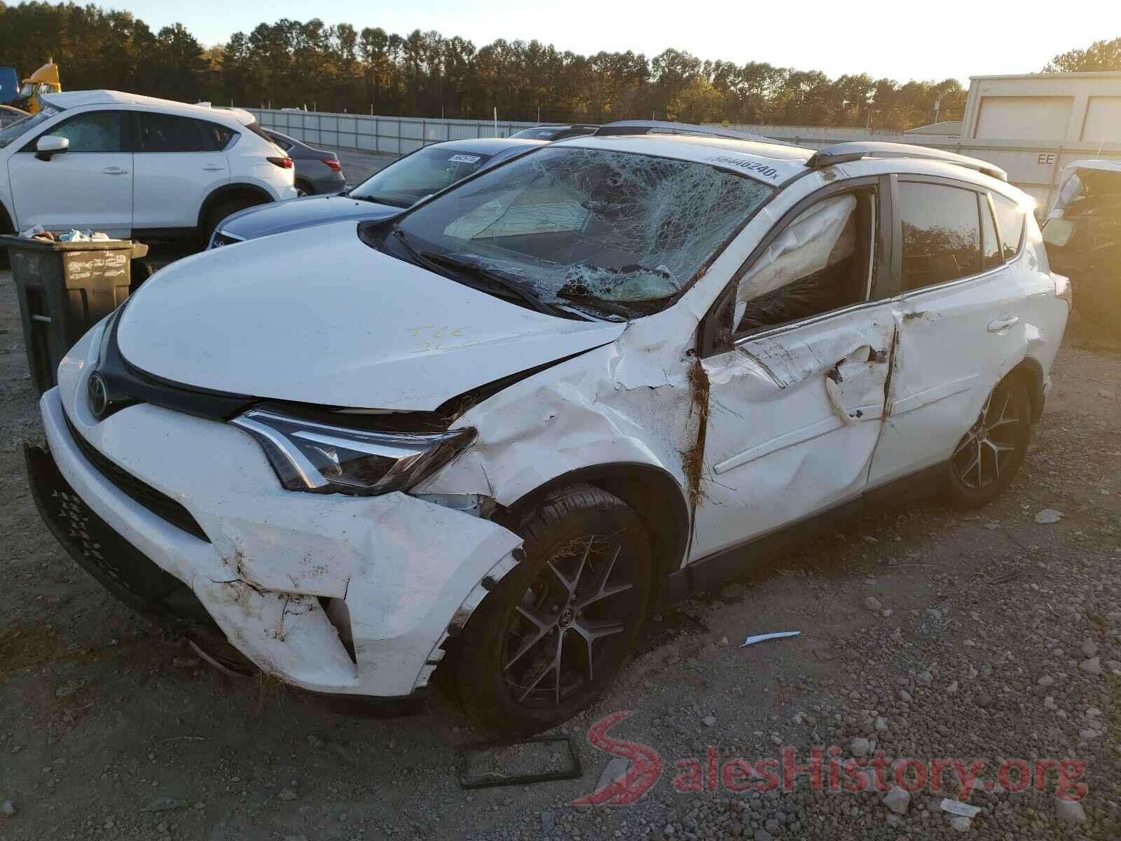 JTMNFREV7HJ720950 2017 TOYOTA RAV4