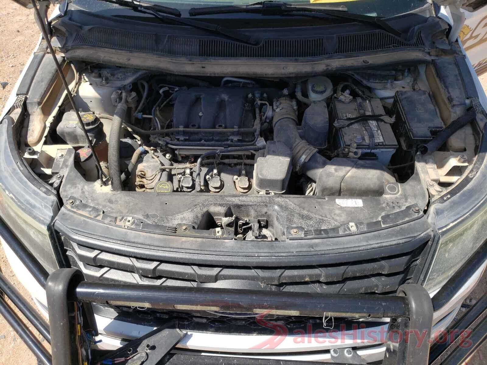 1FM5K8AR1HGB07939 2017 FORD EXPLORER