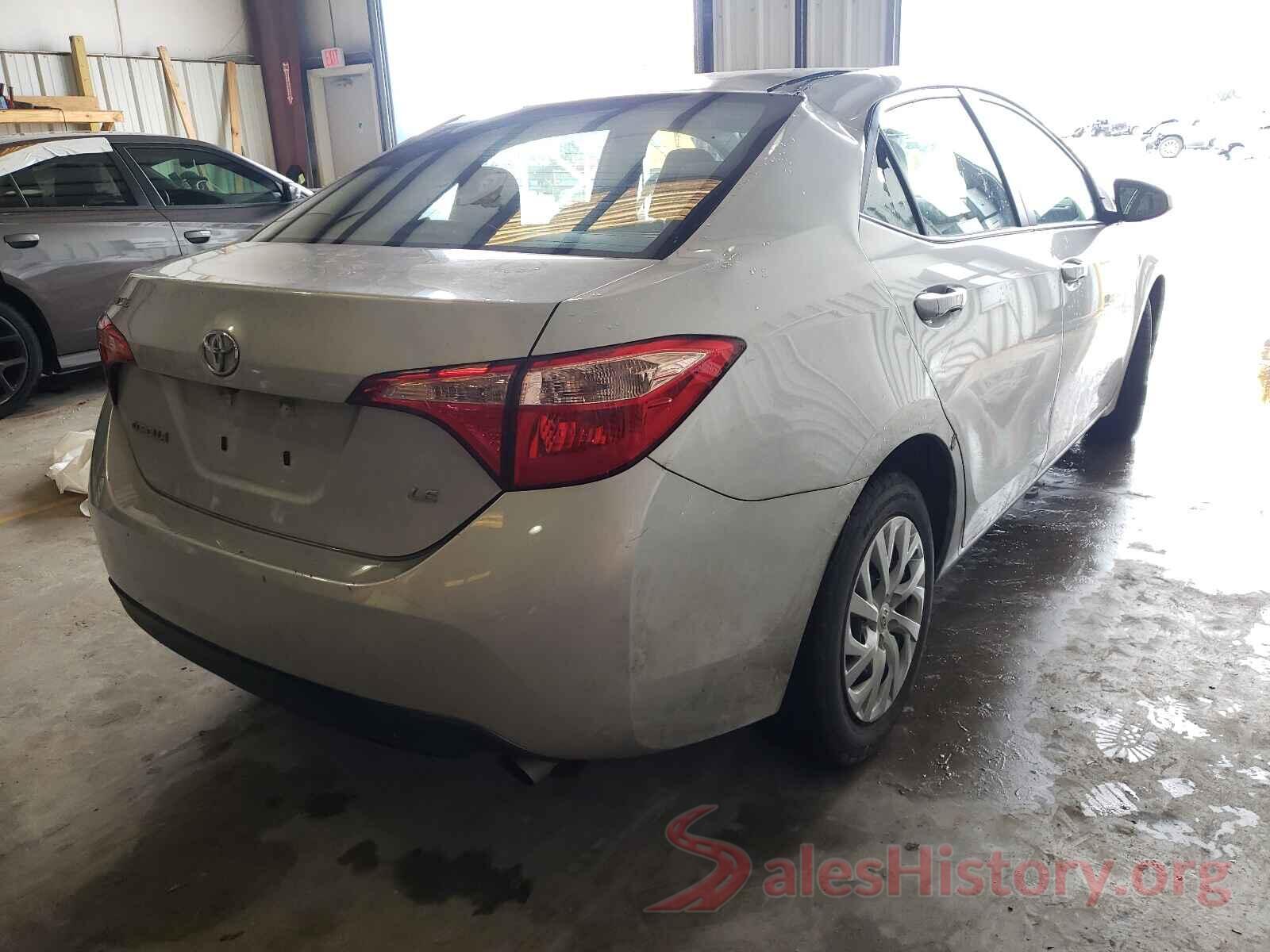 5YFBURHE4JP749859 2018 TOYOTA COROLLA