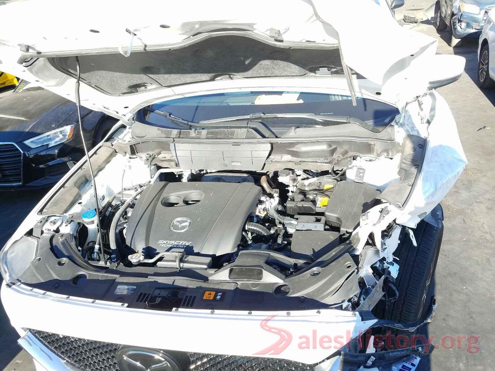 JM3KFACM1J0469344 2018 MAZDA CX-5