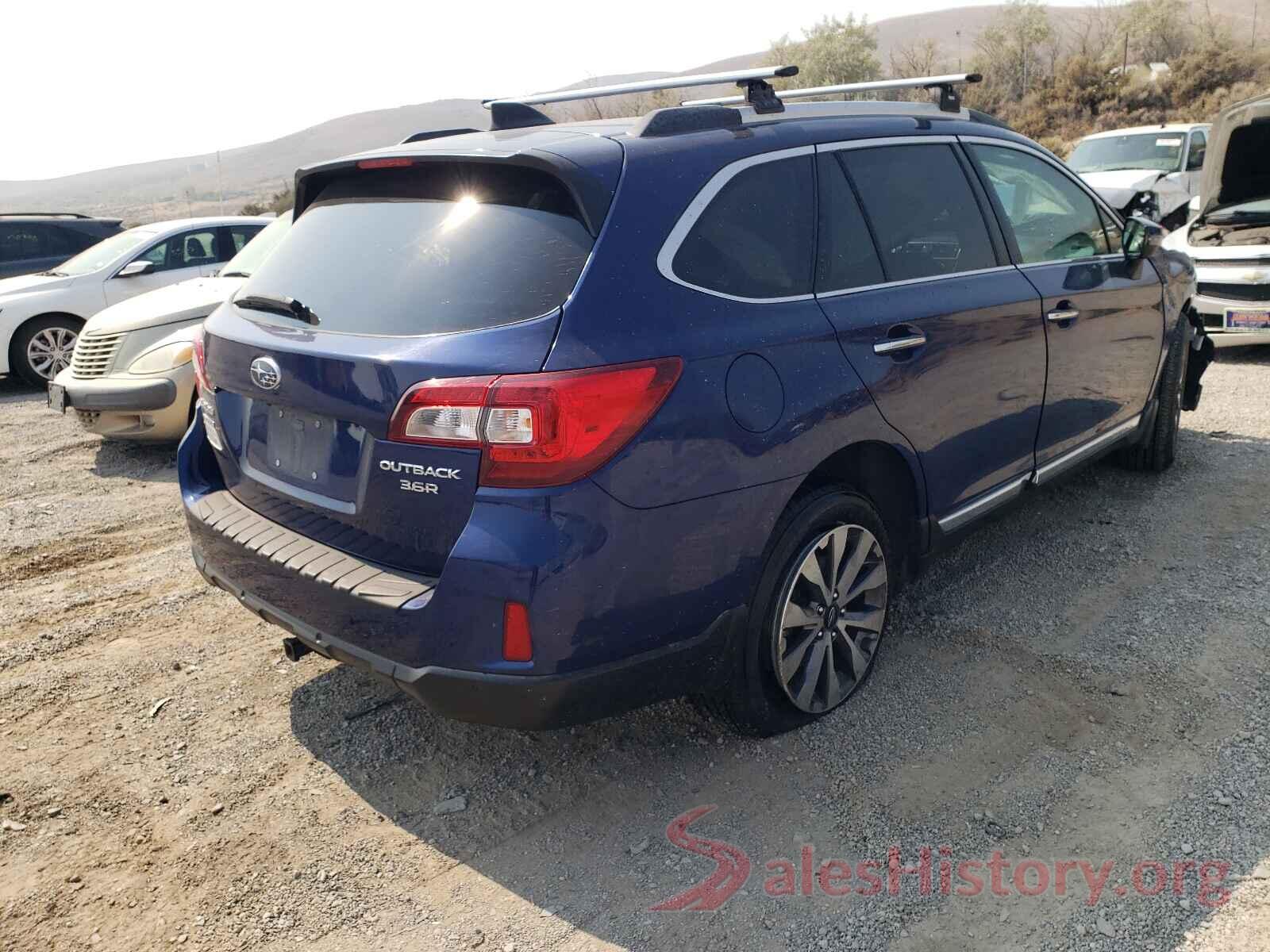 4S4BSETCXH3303234 2017 SUBARU OUTBACK