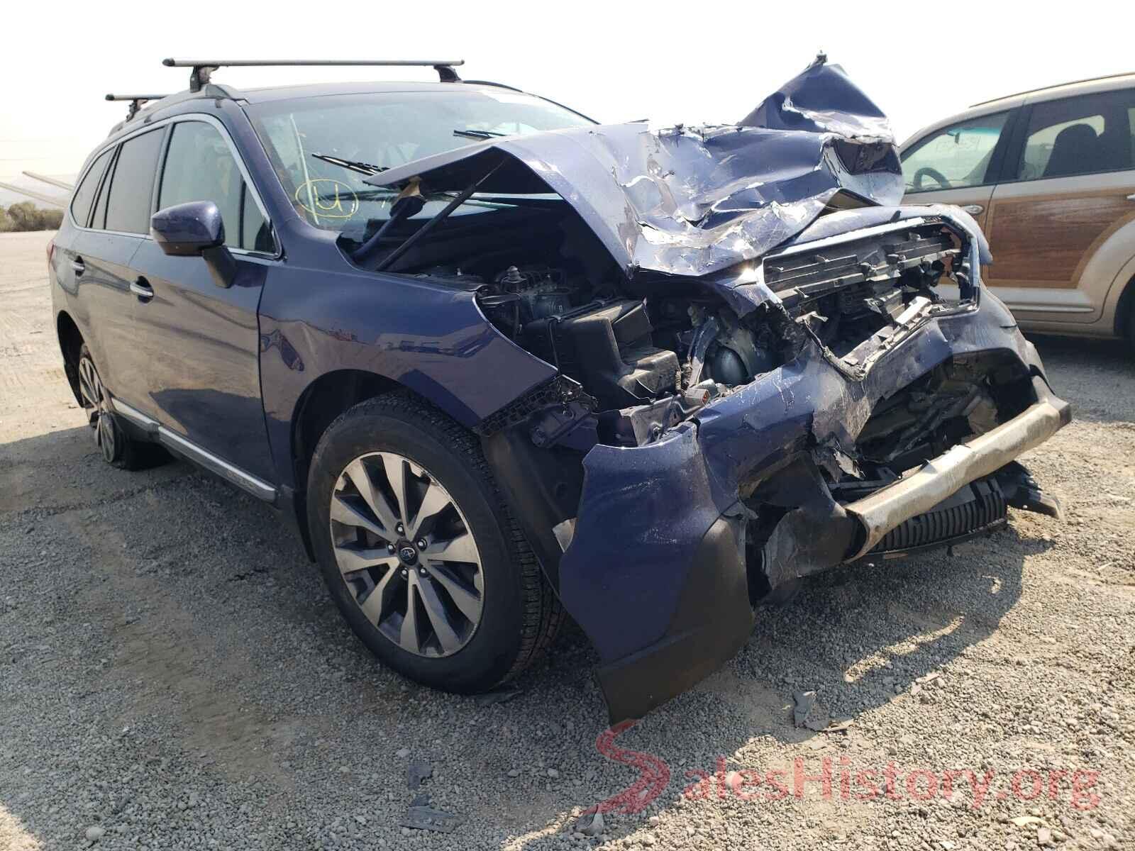 4S4BSETCXH3303234 2017 SUBARU OUTBACK