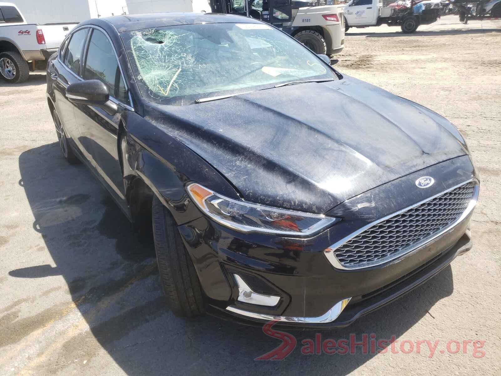 3FA6P0D95LR117078 2020 FORD FUSION