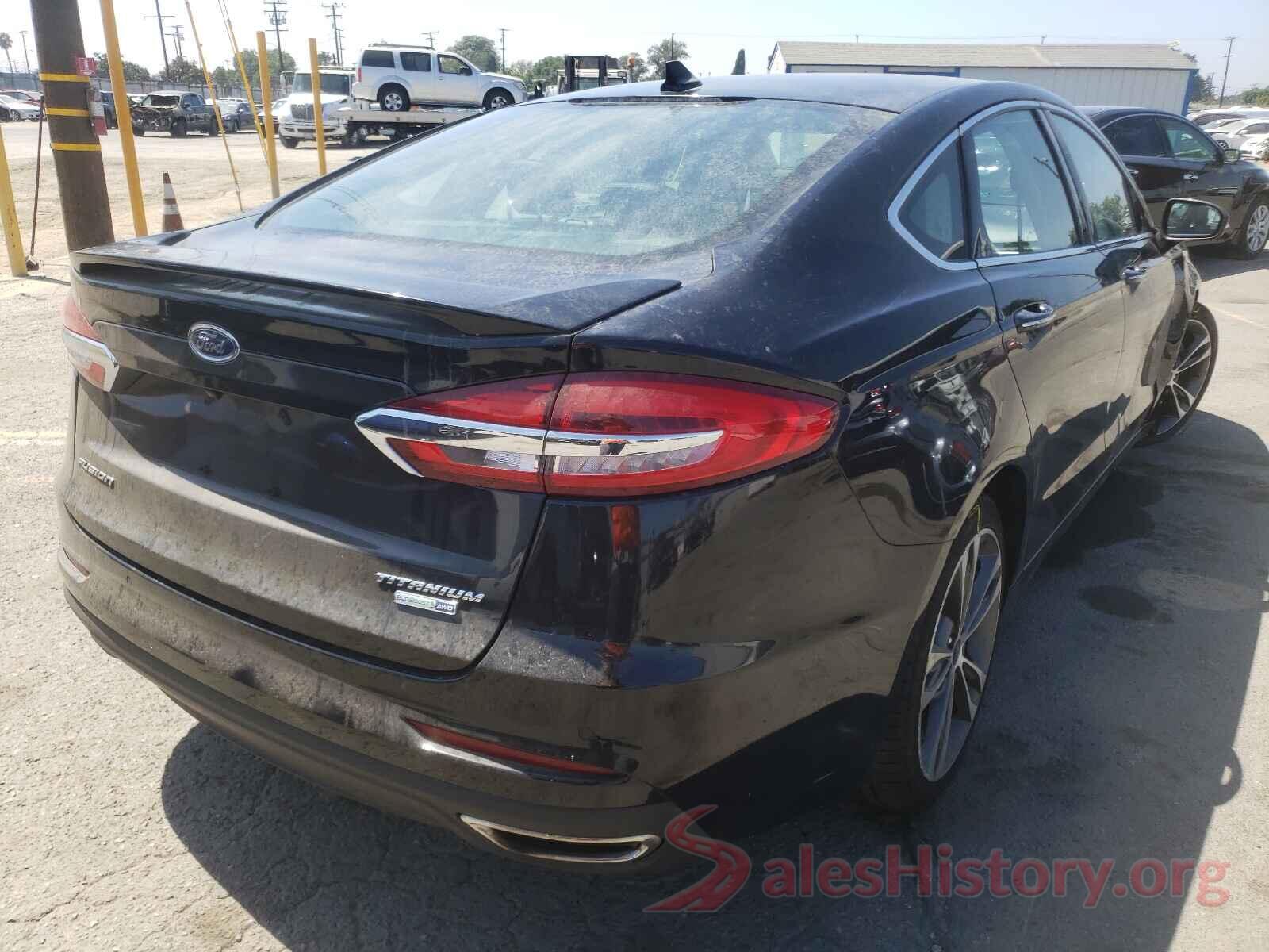 3FA6P0D95LR117078 2020 FORD FUSION