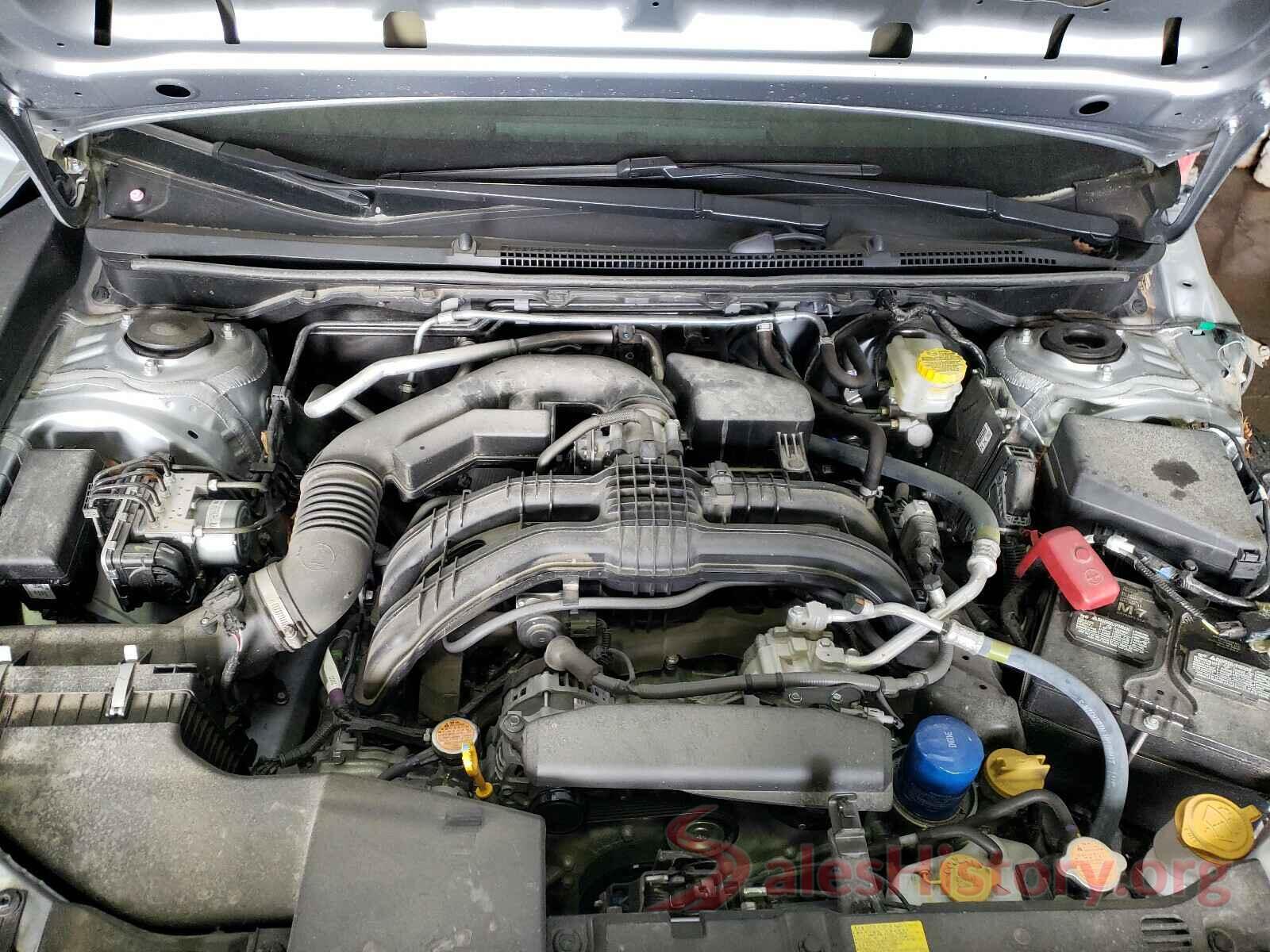 4S3GTAB65L3709913 2020 SUBARU IMPREZA