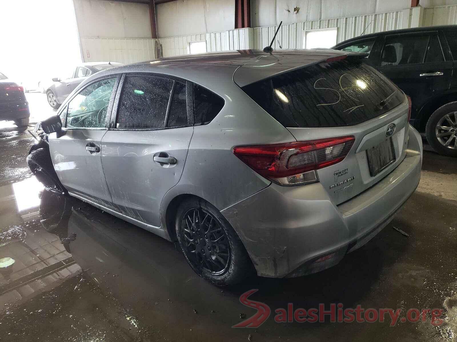 4S3GTAB65L3709913 2020 SUBARU IMPREZA