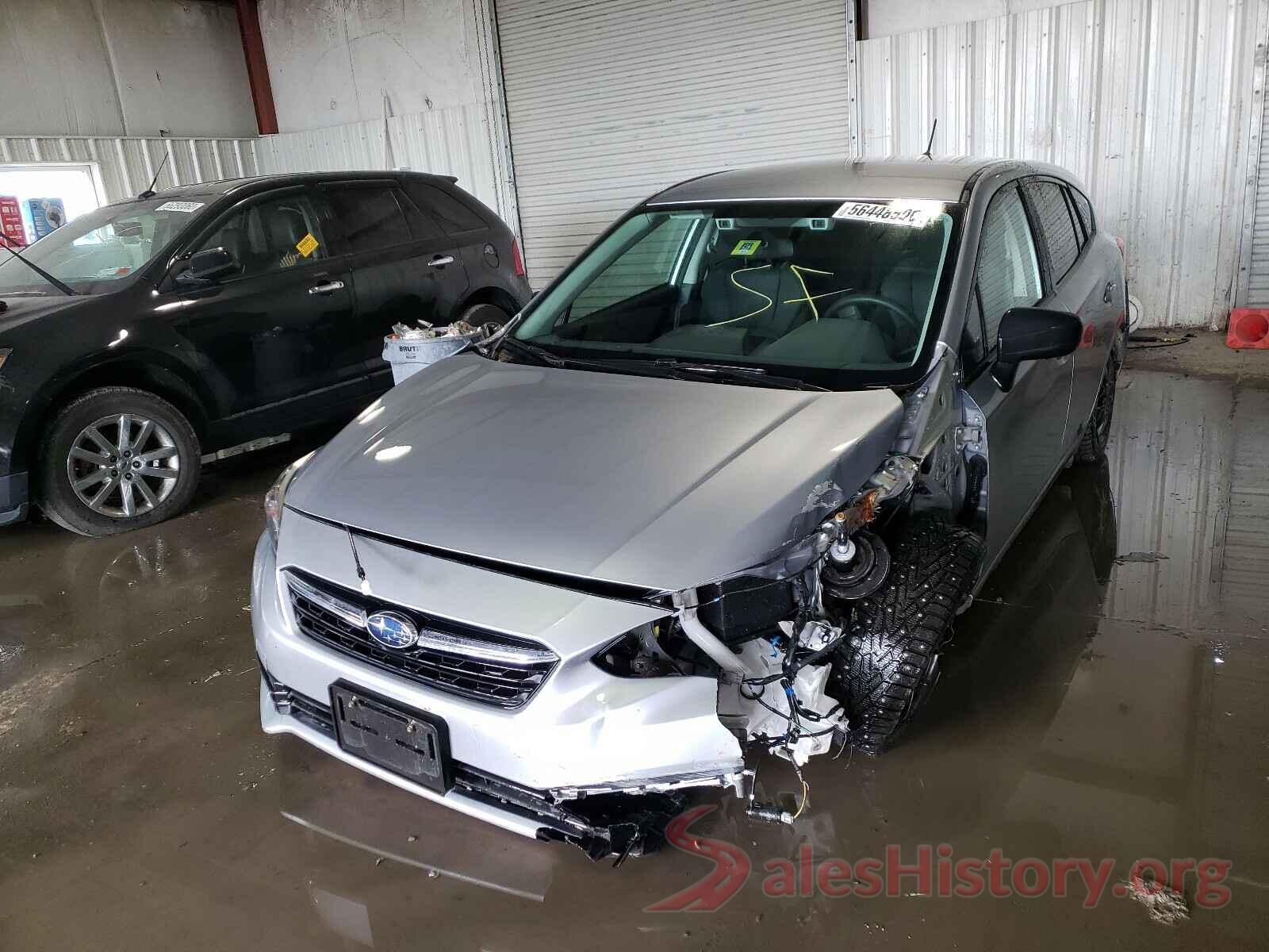 4S3GTAB65L3709913 2020 SUBARU IMPREZA