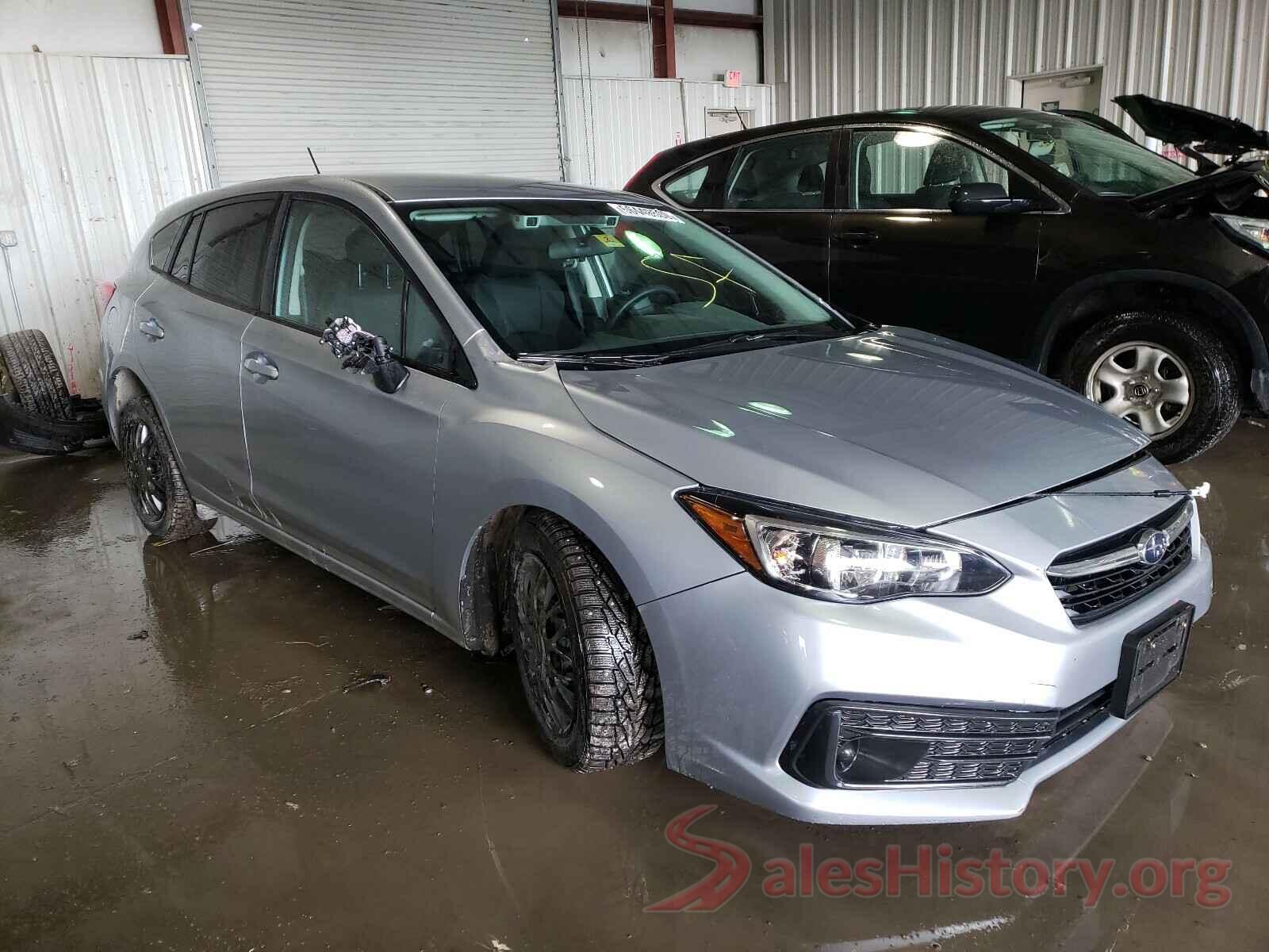 4S3GTAB65L3709913 2020 SUBARU IMPREZA