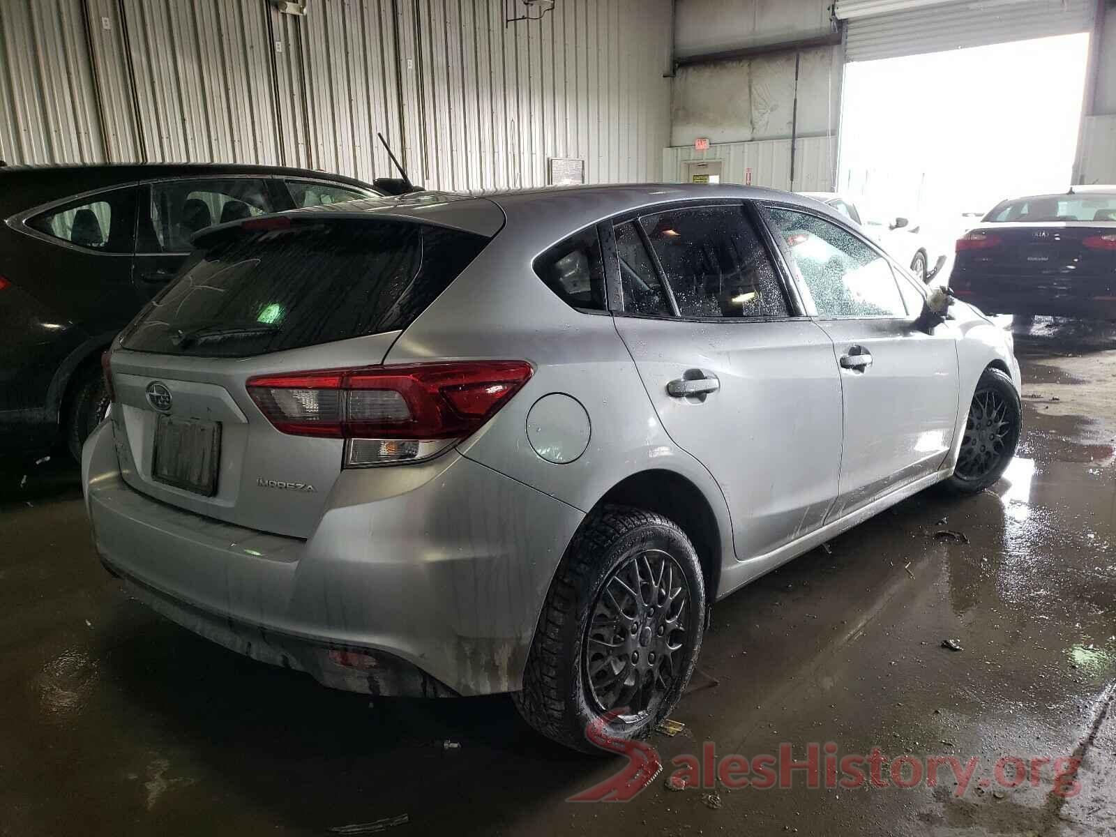 4S3GTAB65L3709913 2020 SUBARU IMPREZA