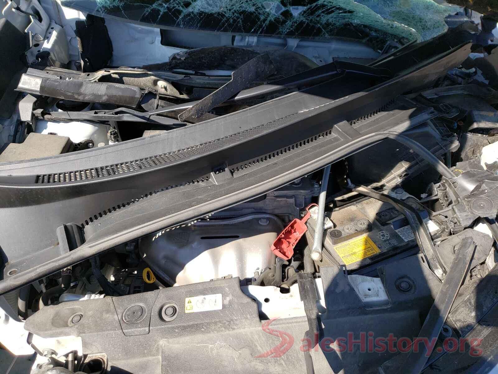 JTMBFREV0JJ221612 2018 TOYOTA RAV4